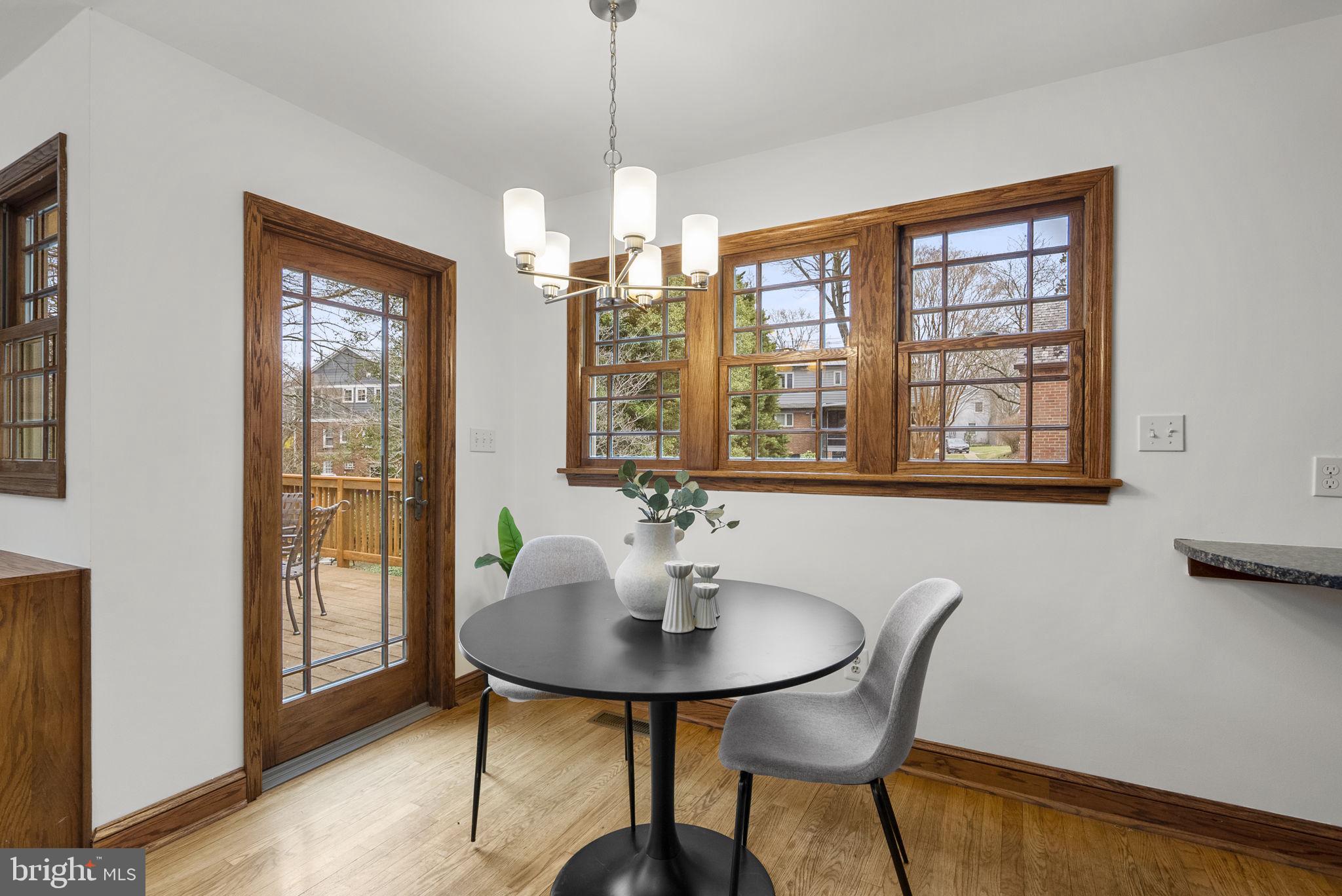 SILVER SPRING - Residential