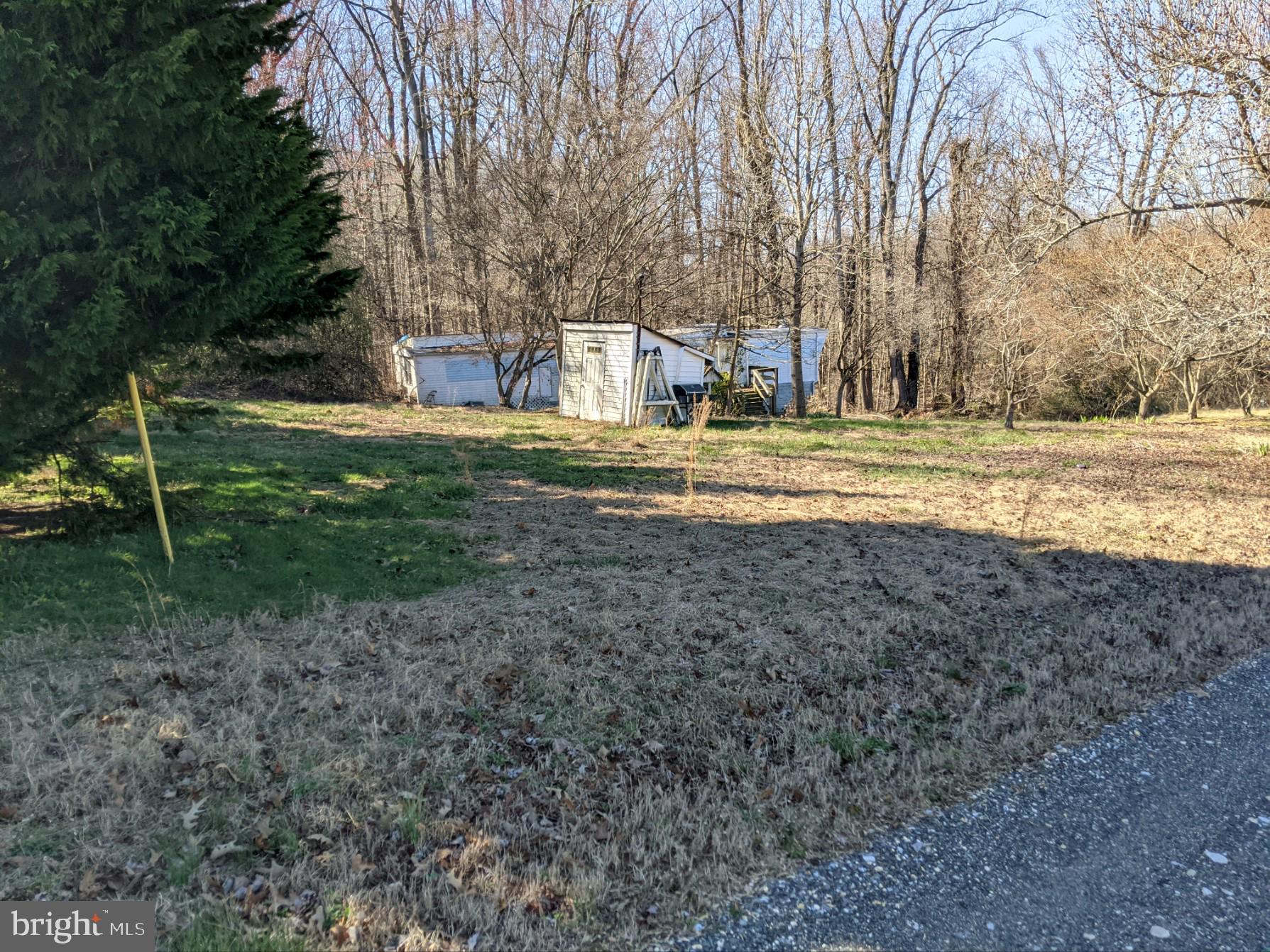 BRANDYWINE - Residential