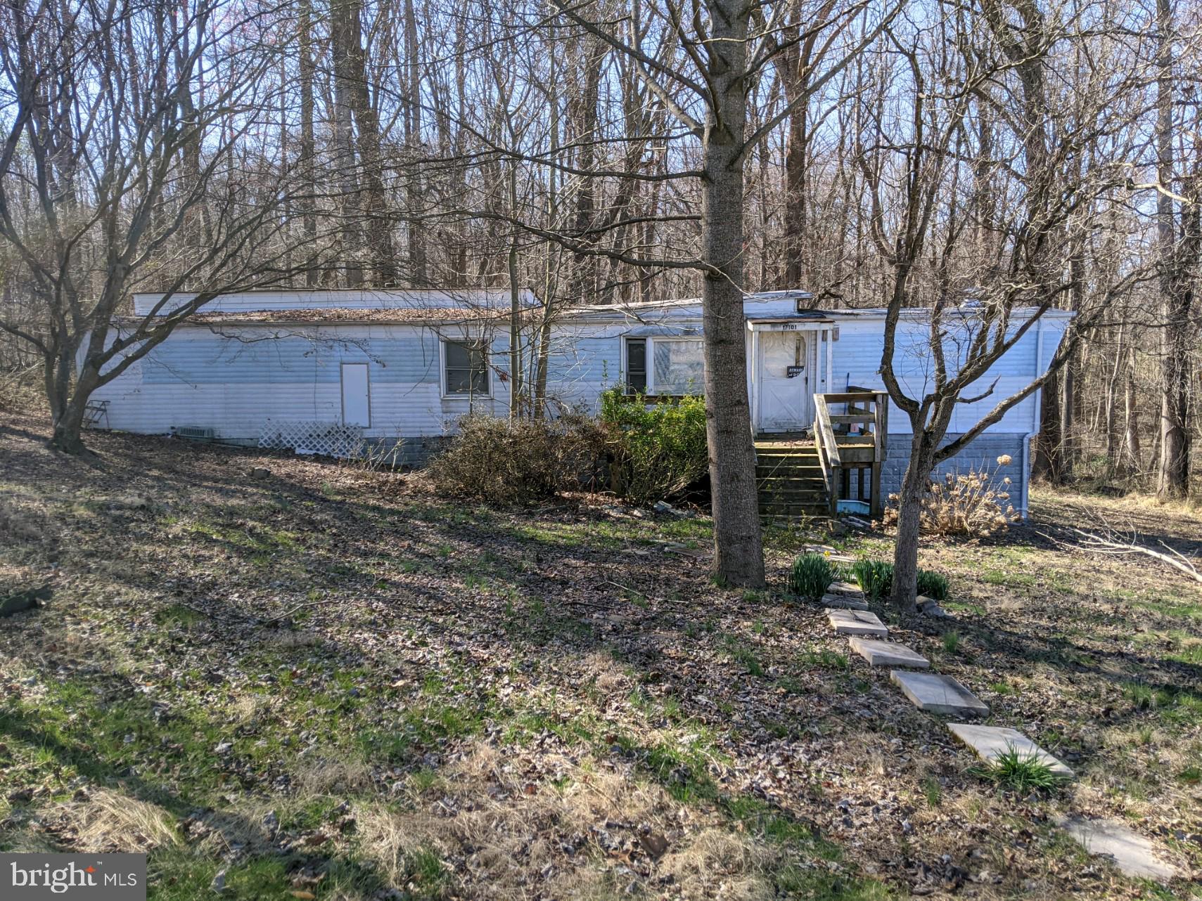 BRANDYWINE - Residential