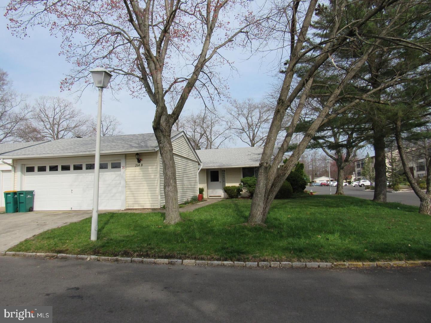 264 CROSSE DRIVE B