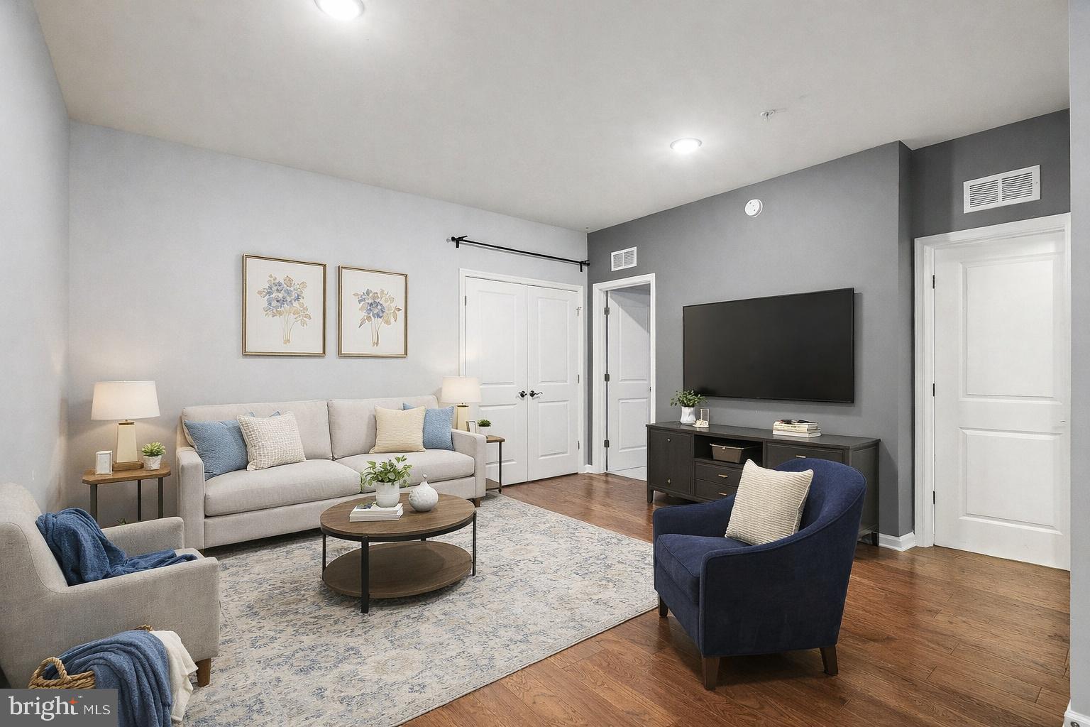 WILLIAM SQUARE - Residential