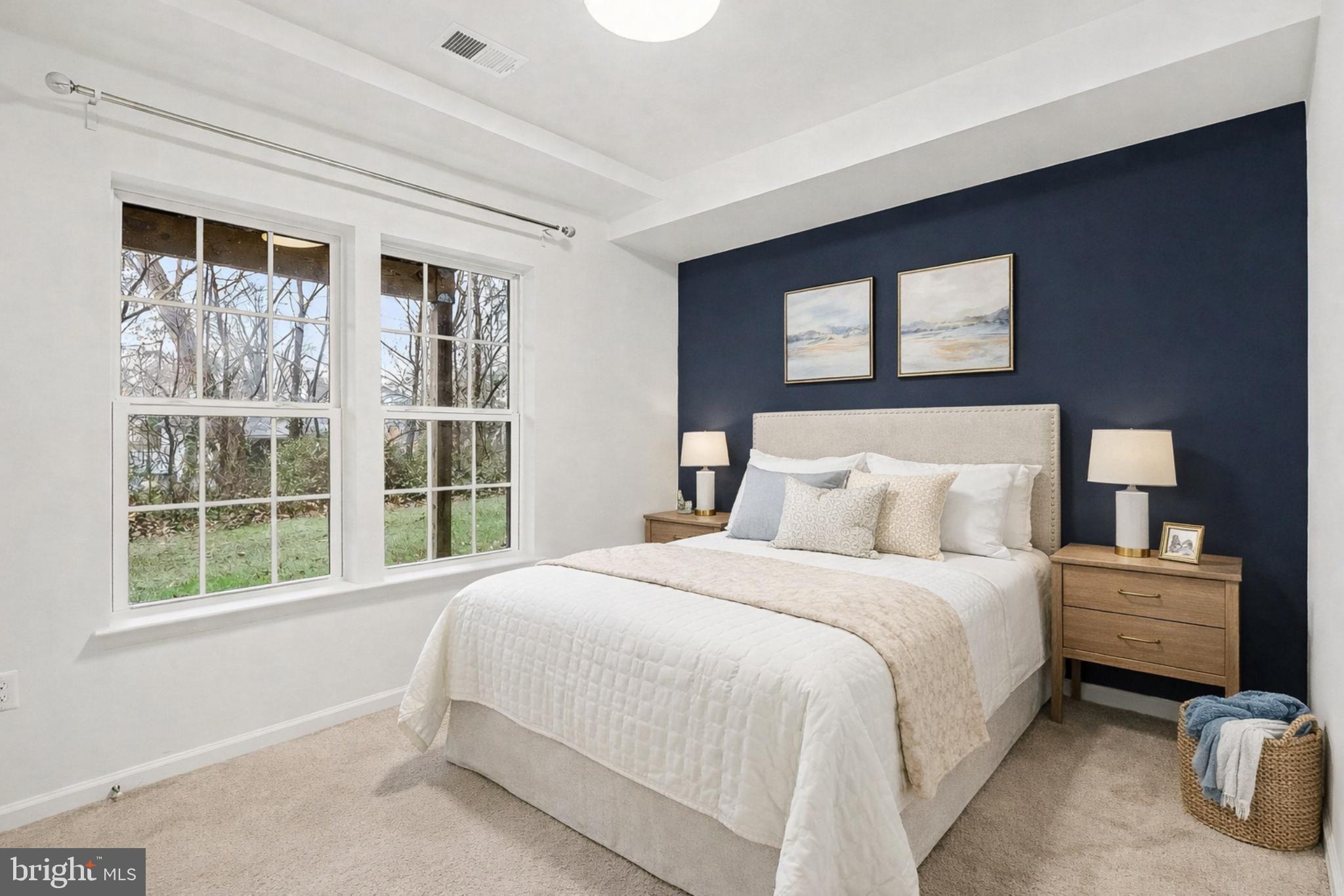 WILLIAM SQUARE - Residential