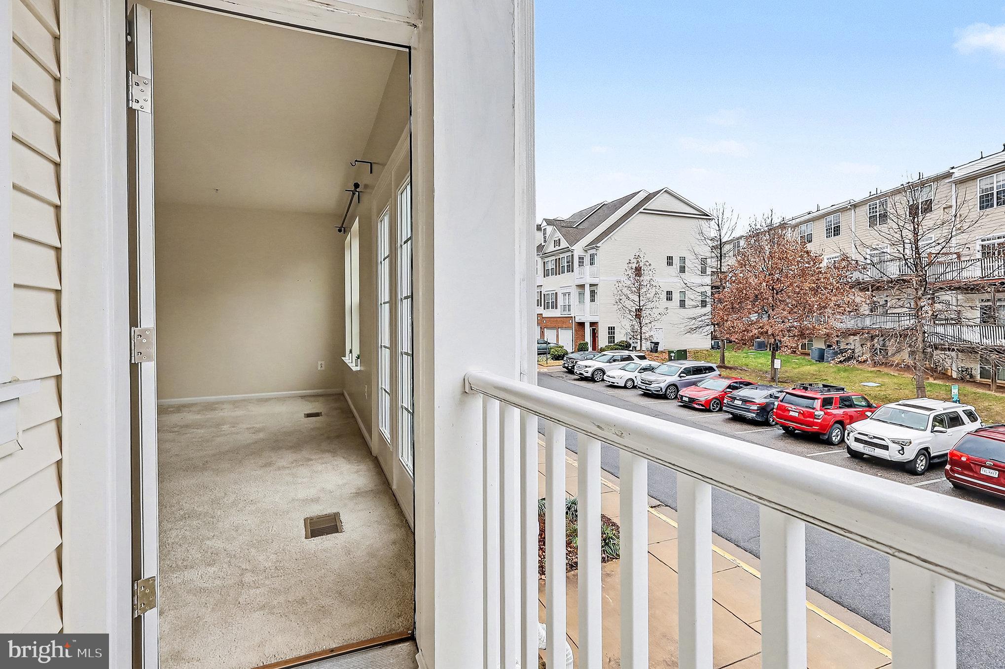 WILLIAM SQUARE - Residential