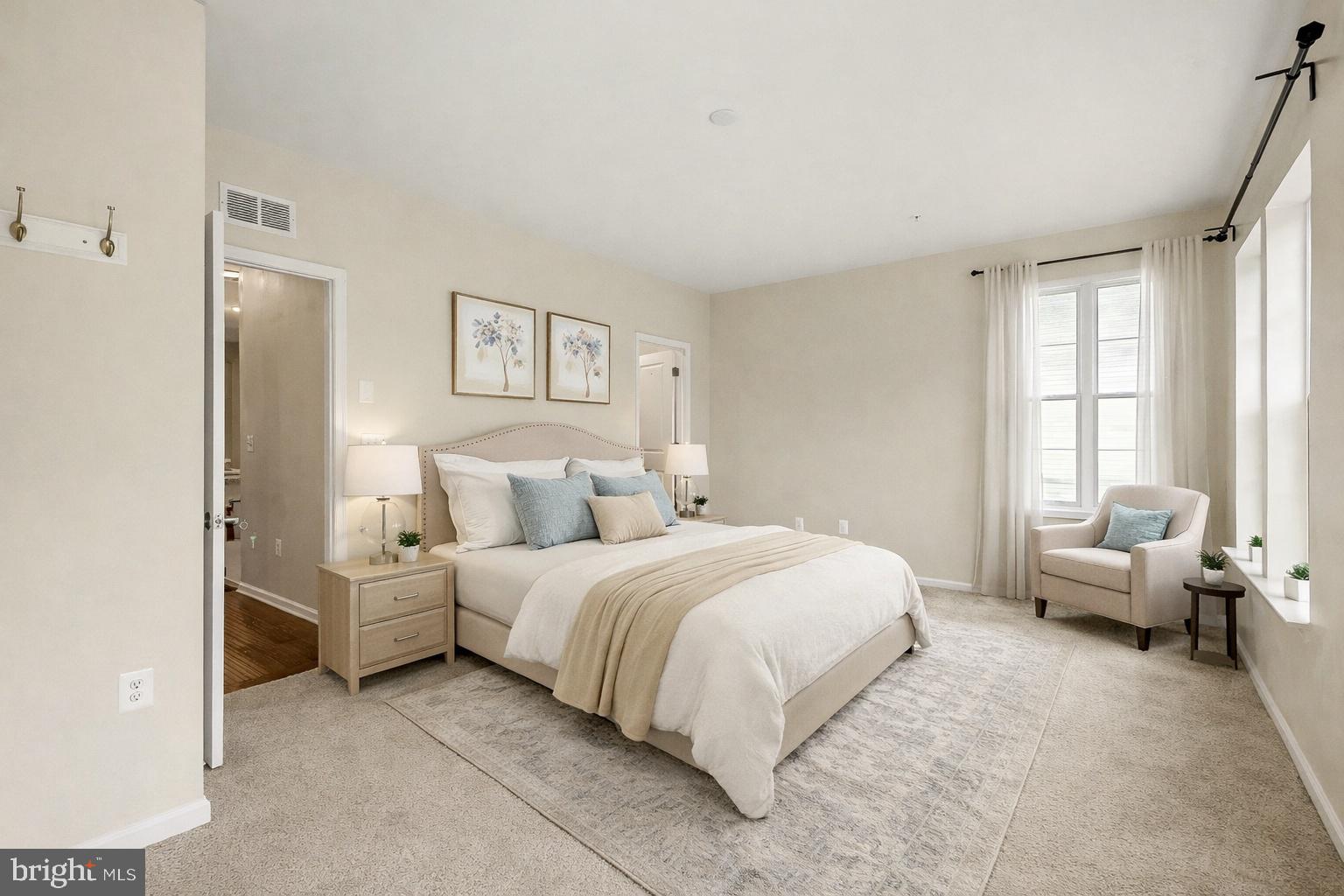 WILLIAM SQUARE - Residential