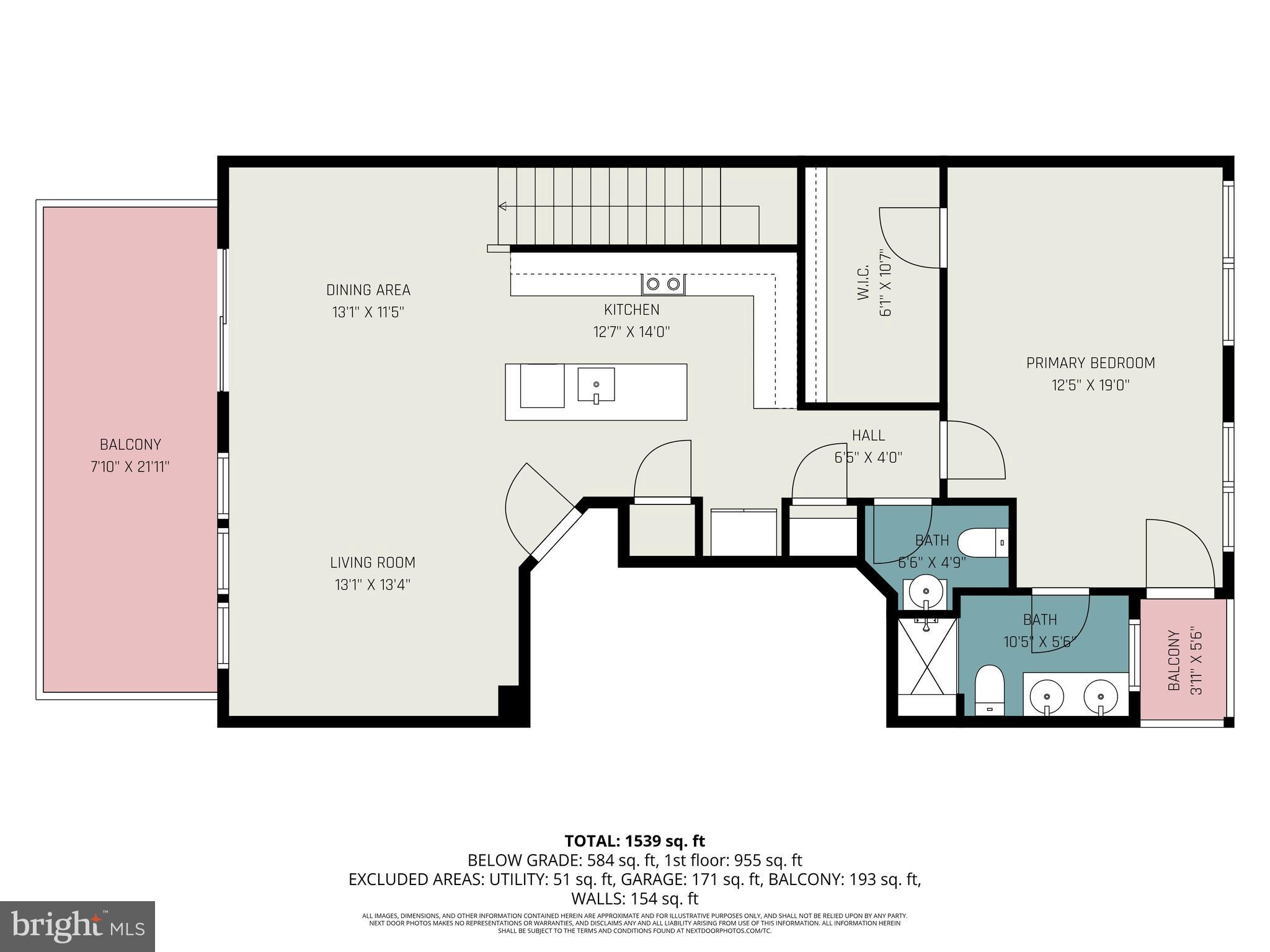 WILLIAM SQUARE - Residential
