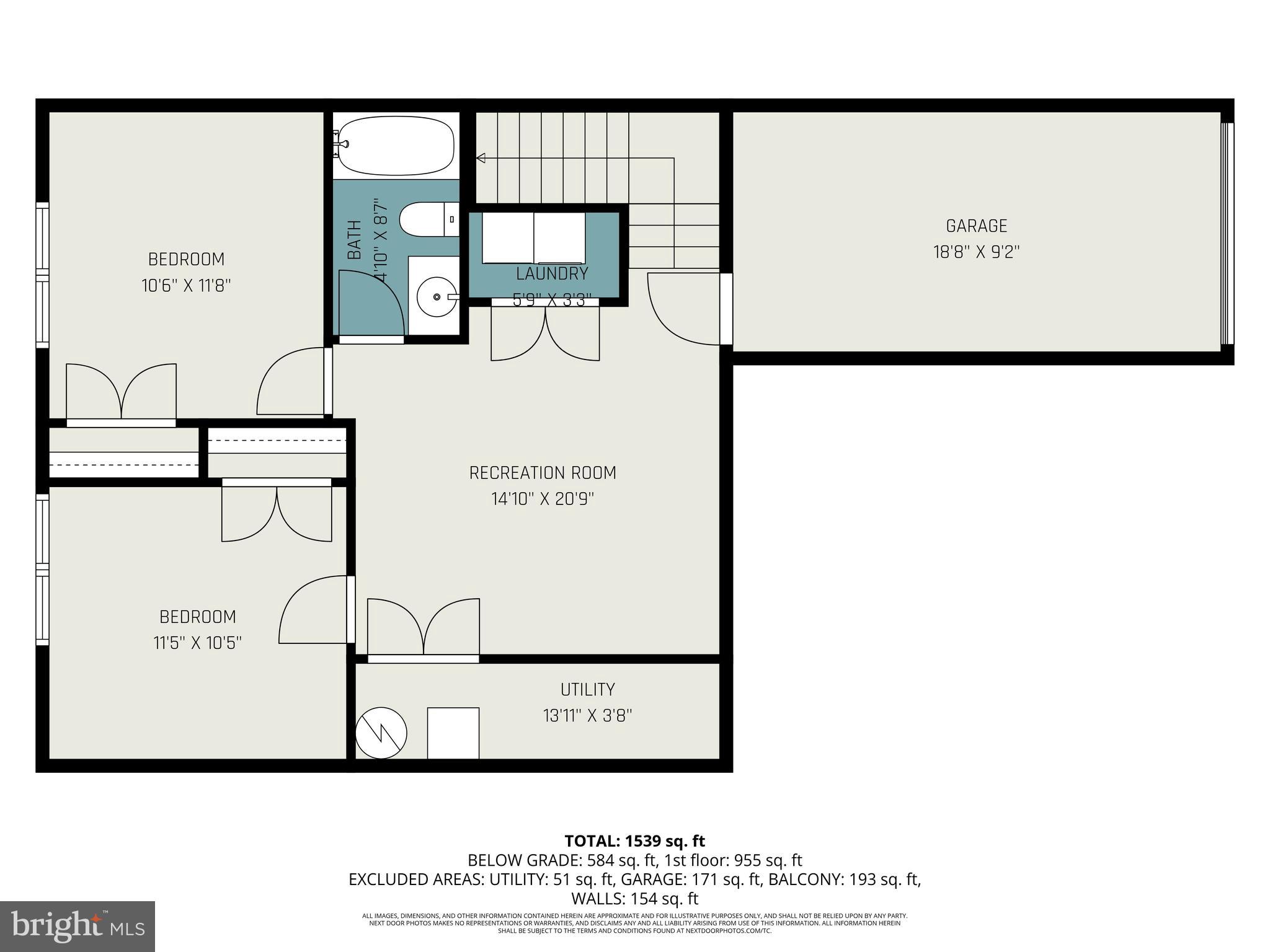WILLIAM SQUARE - Residential