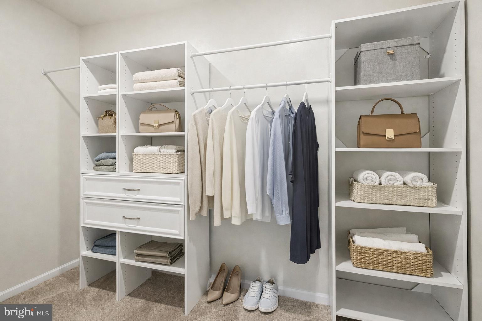 WILLIAM SQUARE - Residential