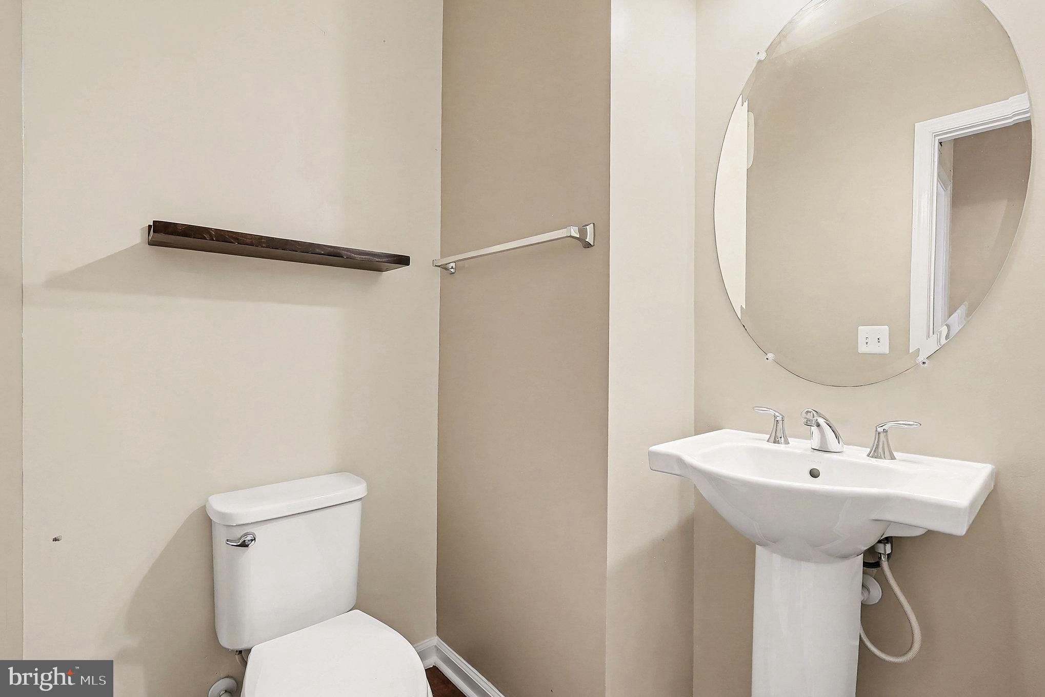 WILLIAM SQUARE - Residential