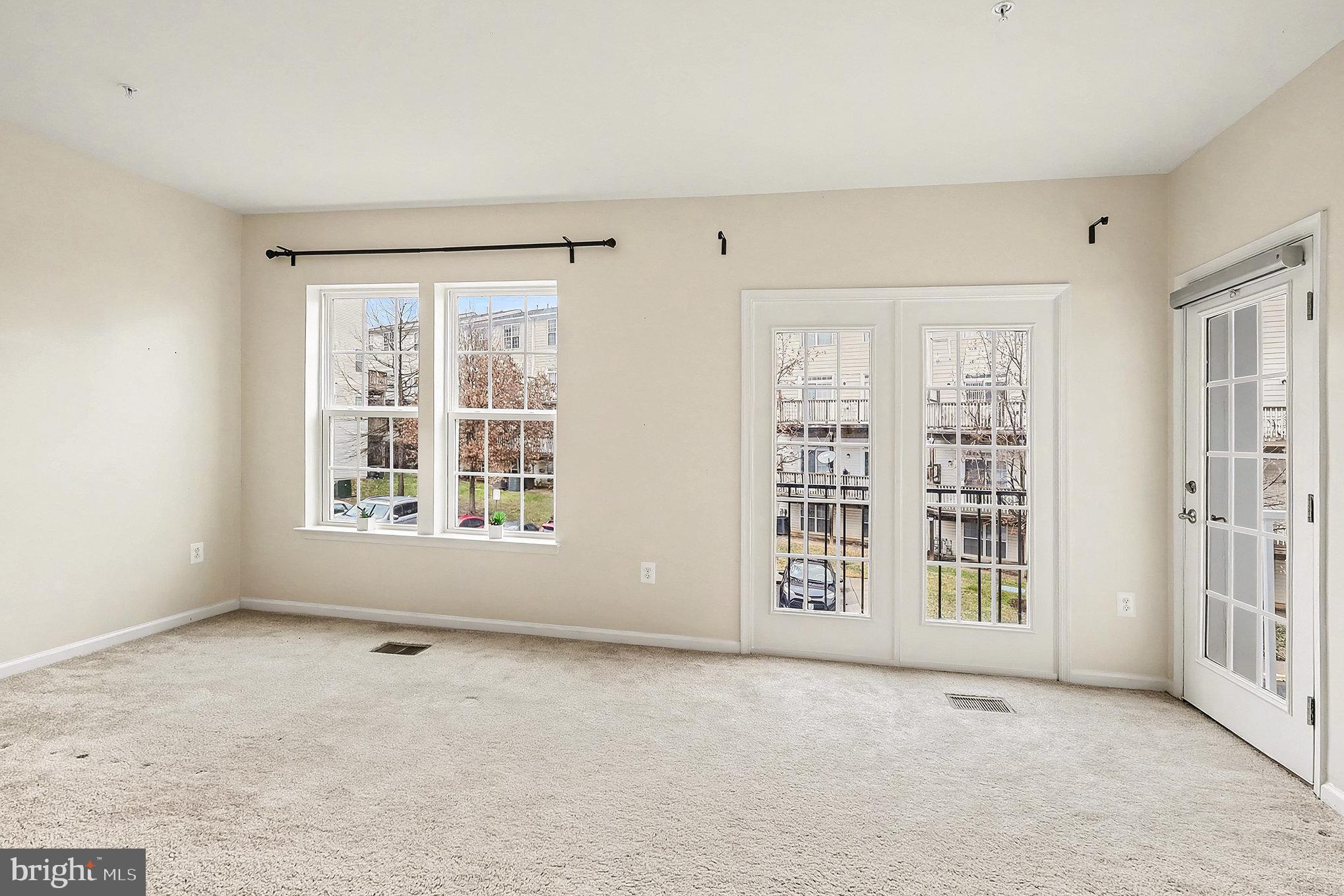 WILLIAM SQUARE - Residential