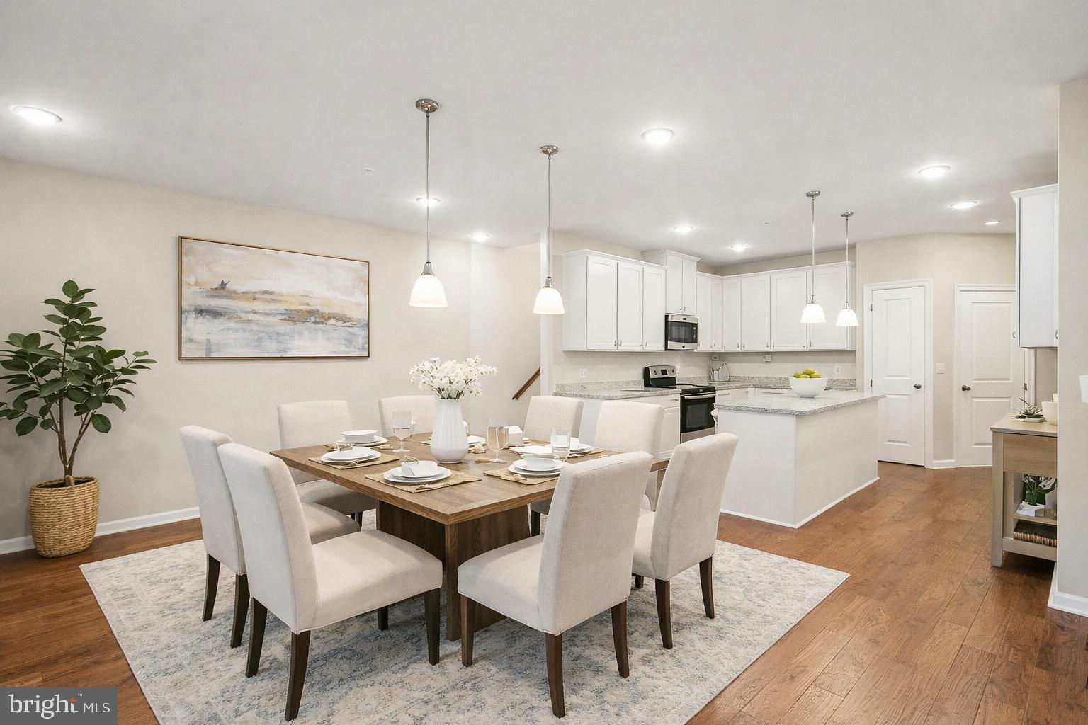 WILLIAM SQUARE - Residential