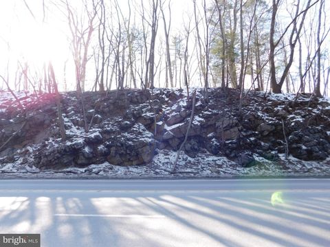 0 CLAREMONT AVENUE TAMAQUA PA 18252