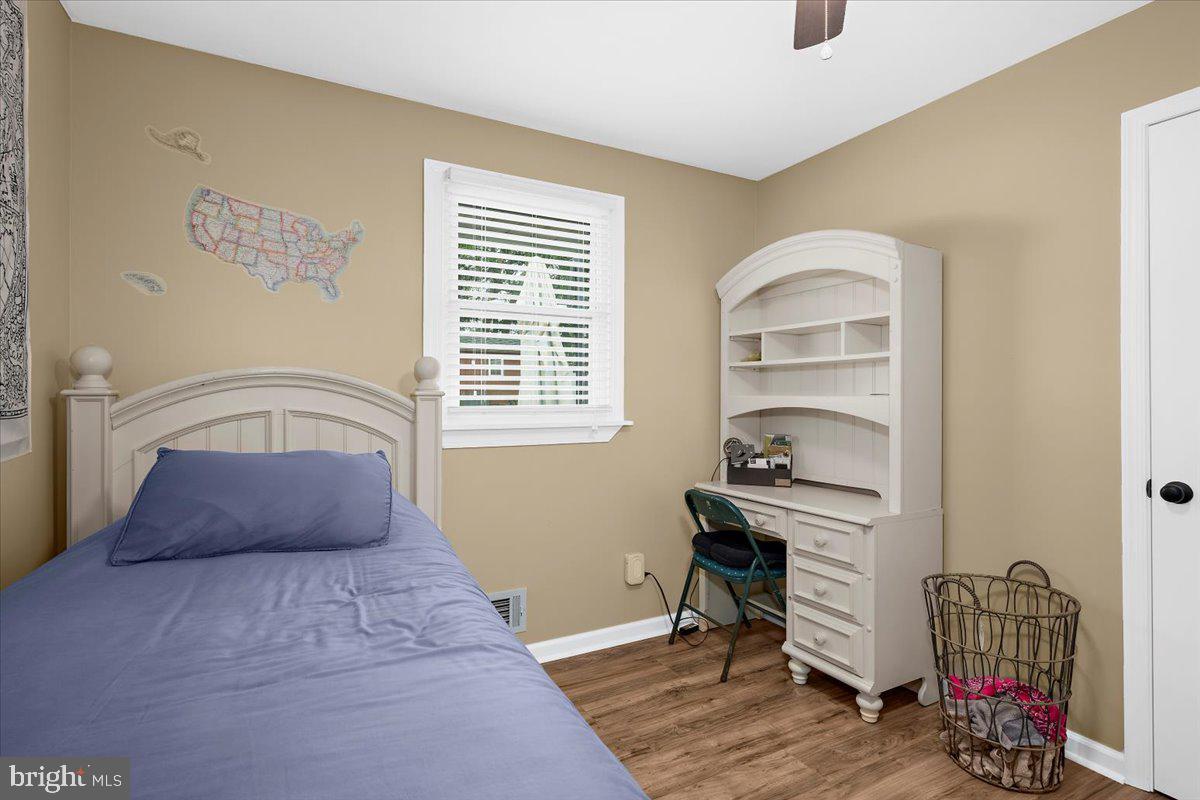 WOODLAWN HEIGHTS - Residential