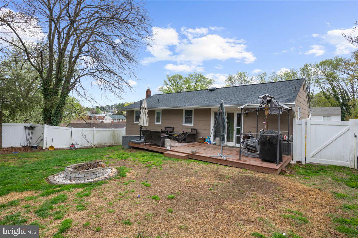 WOODLAWN HEIGHTS - Residential