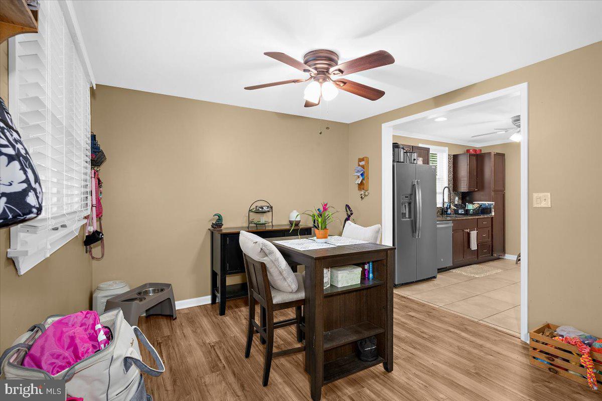 WOODLAWN HEIGHTS - Residential