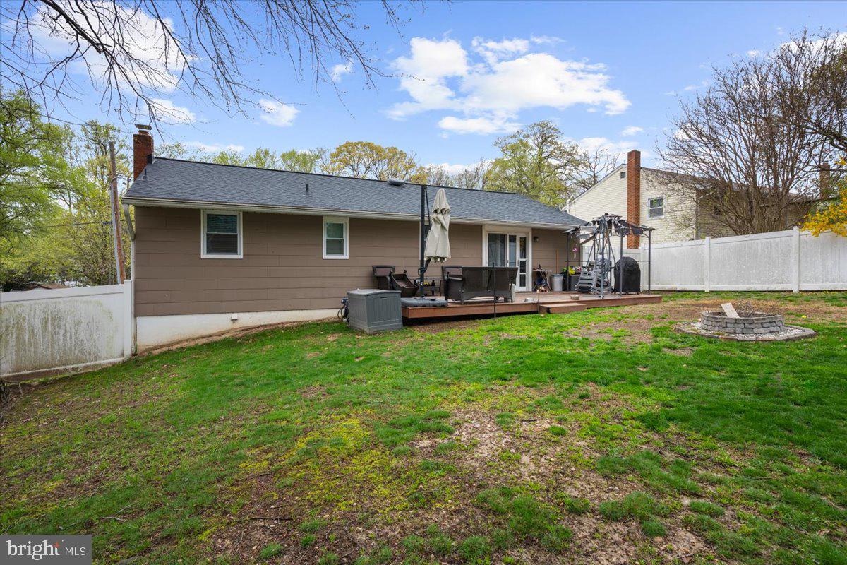 WOODLAWN HEIGHTS - Residential