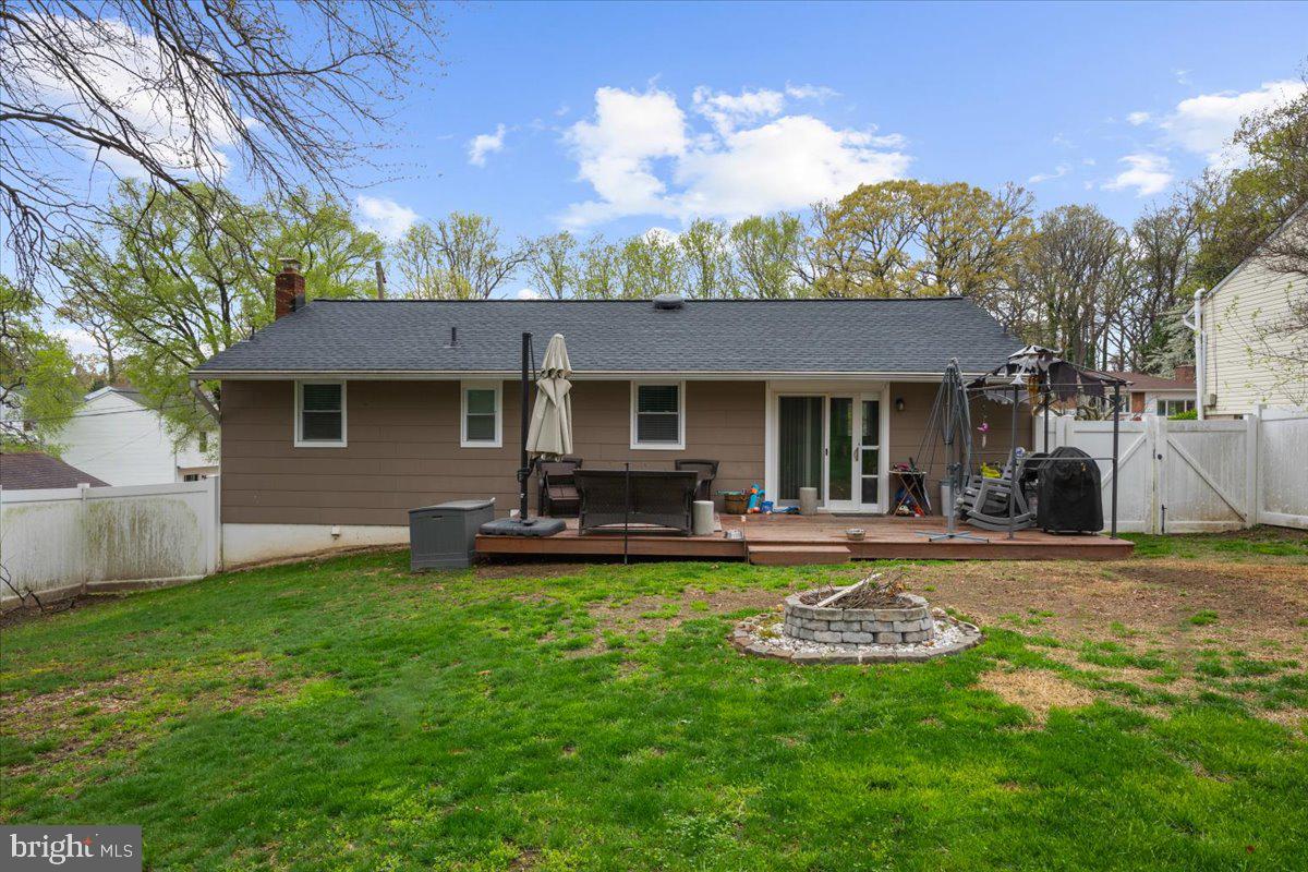 WOODLAWN HEIGHTS - Residential