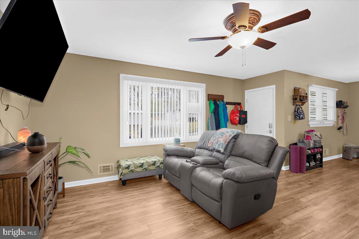 WOODLAWN HEIGHTS - Residential