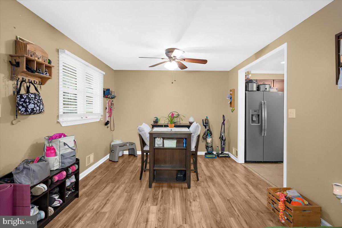 WOODLAWN HEIGHTS - Residential