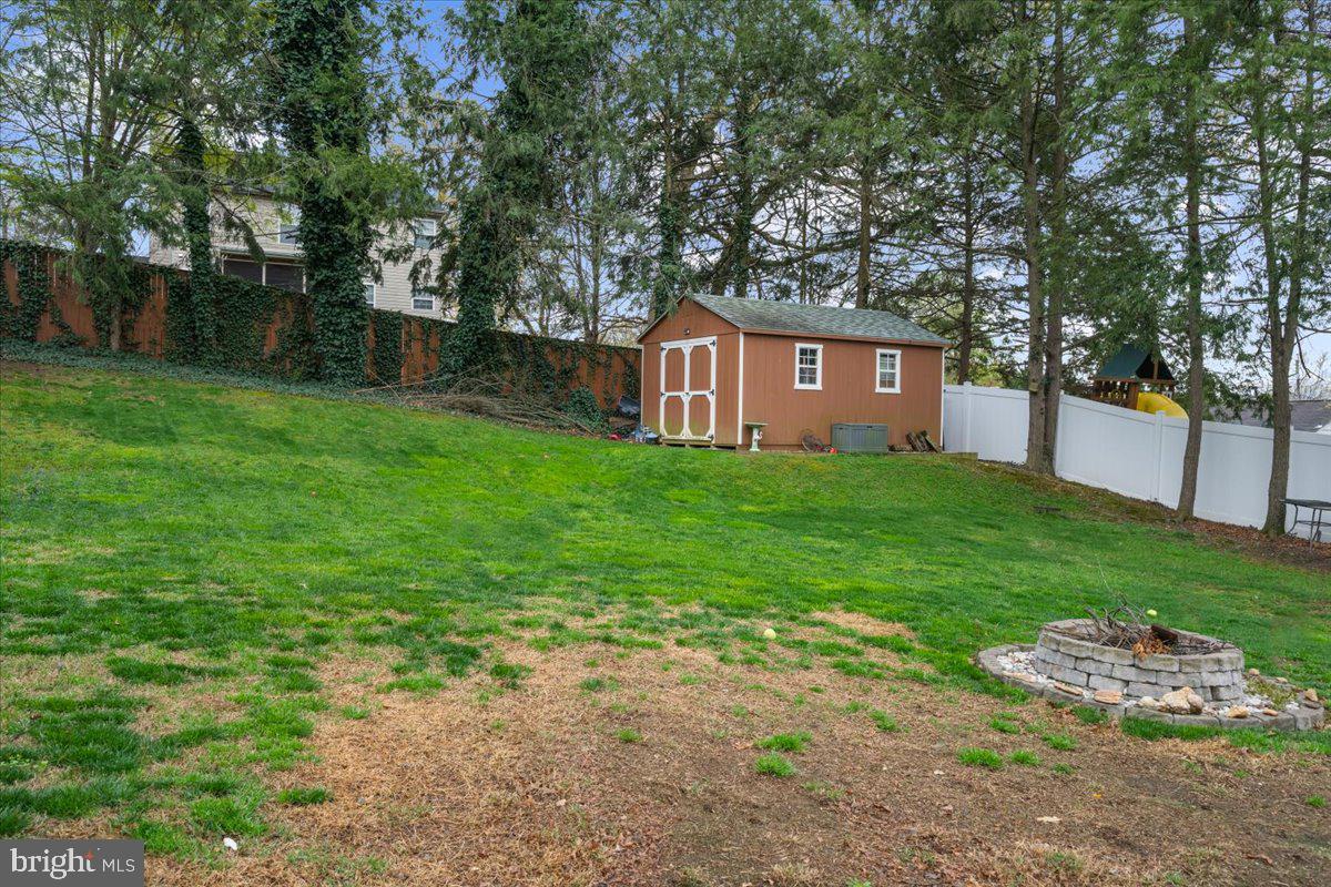 WOODLAWN HEIGHTS - Residential