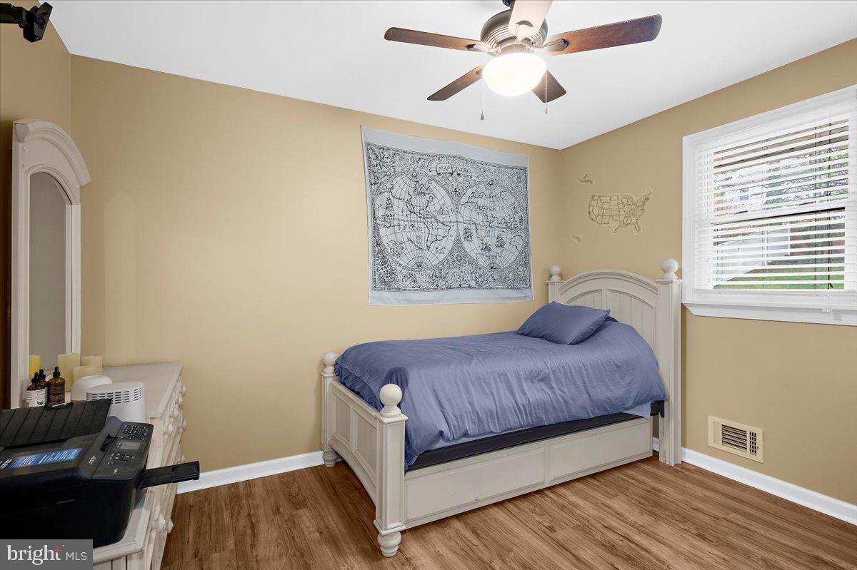 WOODLAWN HEIGHTS - Residential