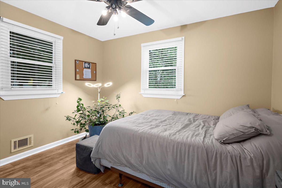 WOODLAWN HEIGHTS - Residential