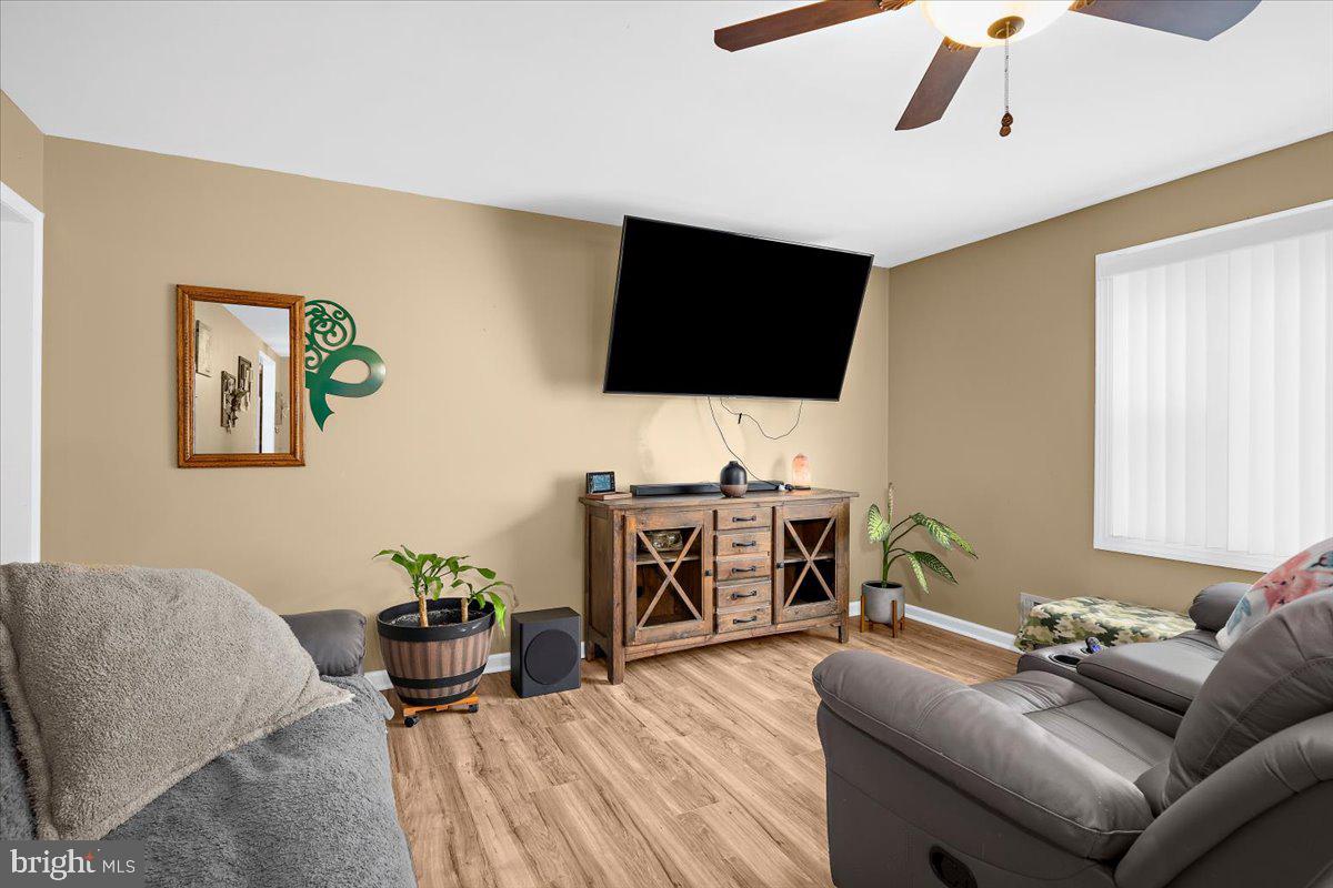 WOODLAWN HEIGHTS - Residential