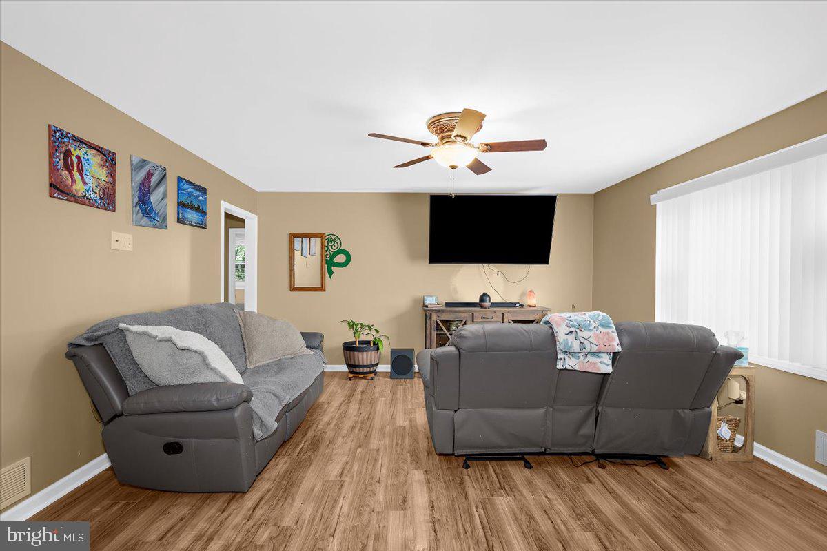 WOODLAWN HEIGHTS - Residential