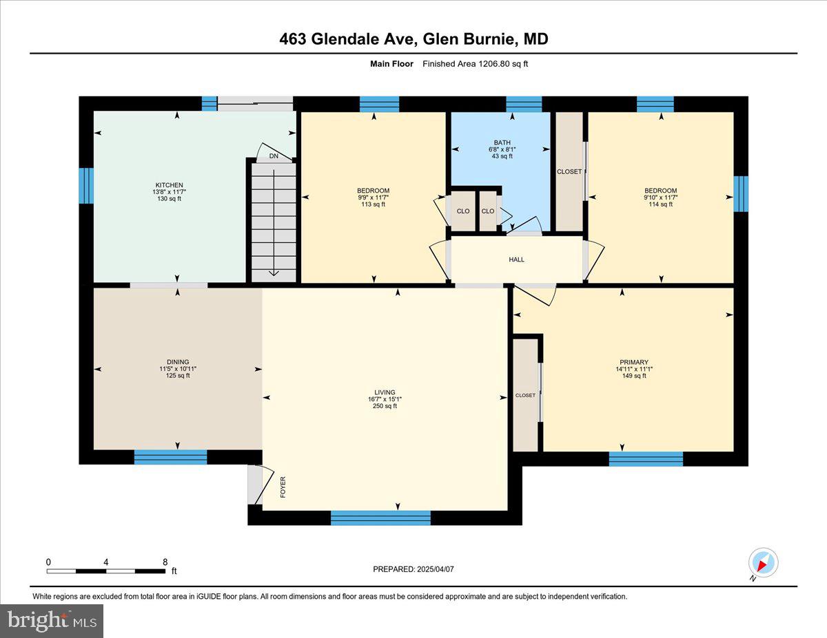 WOODLAWN HEIGHTS - Residential