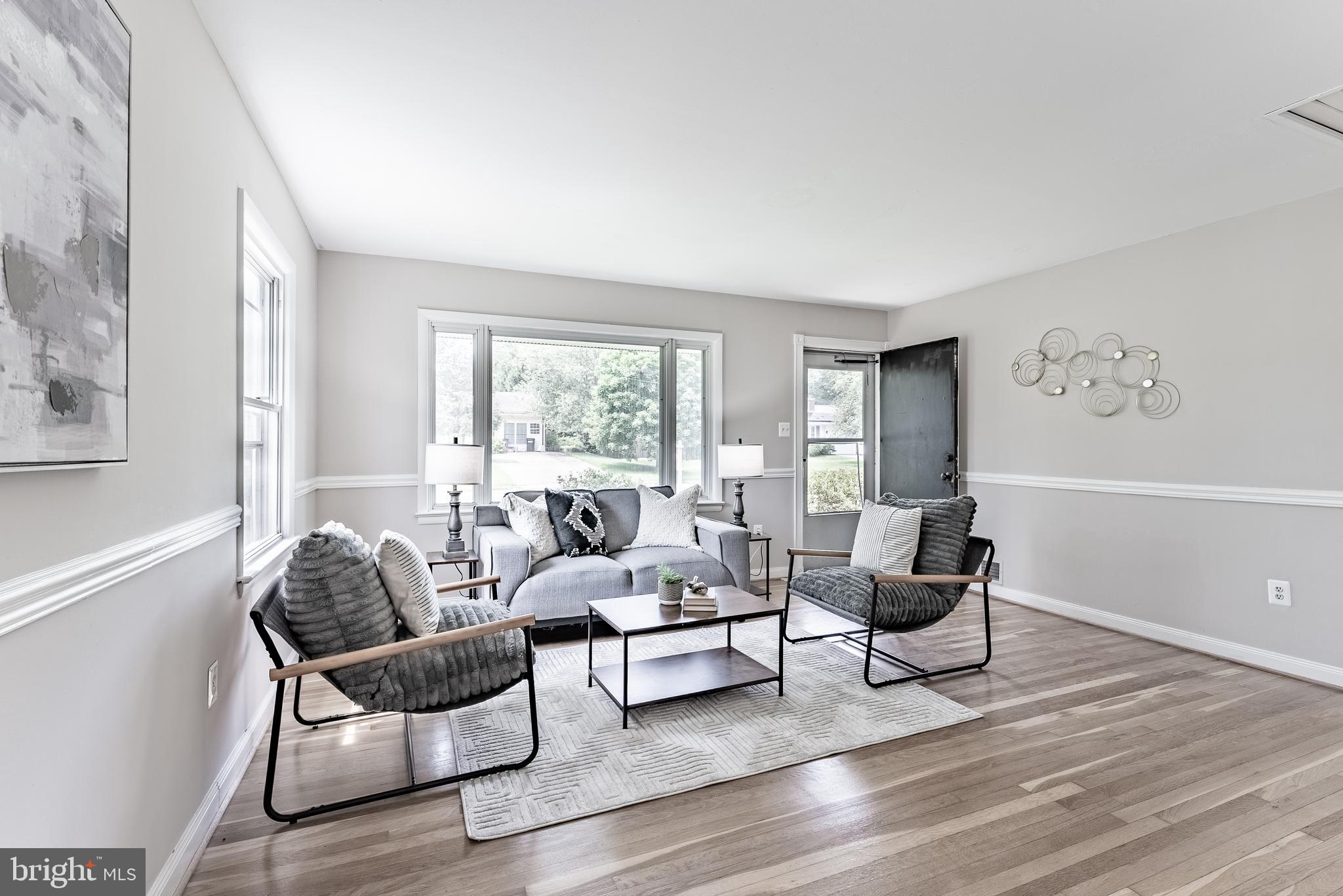 FAIRCHESTER - Residential