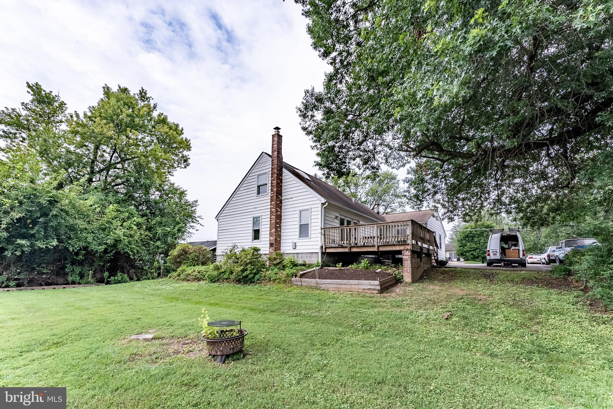 FAIRCHESTER - Residential