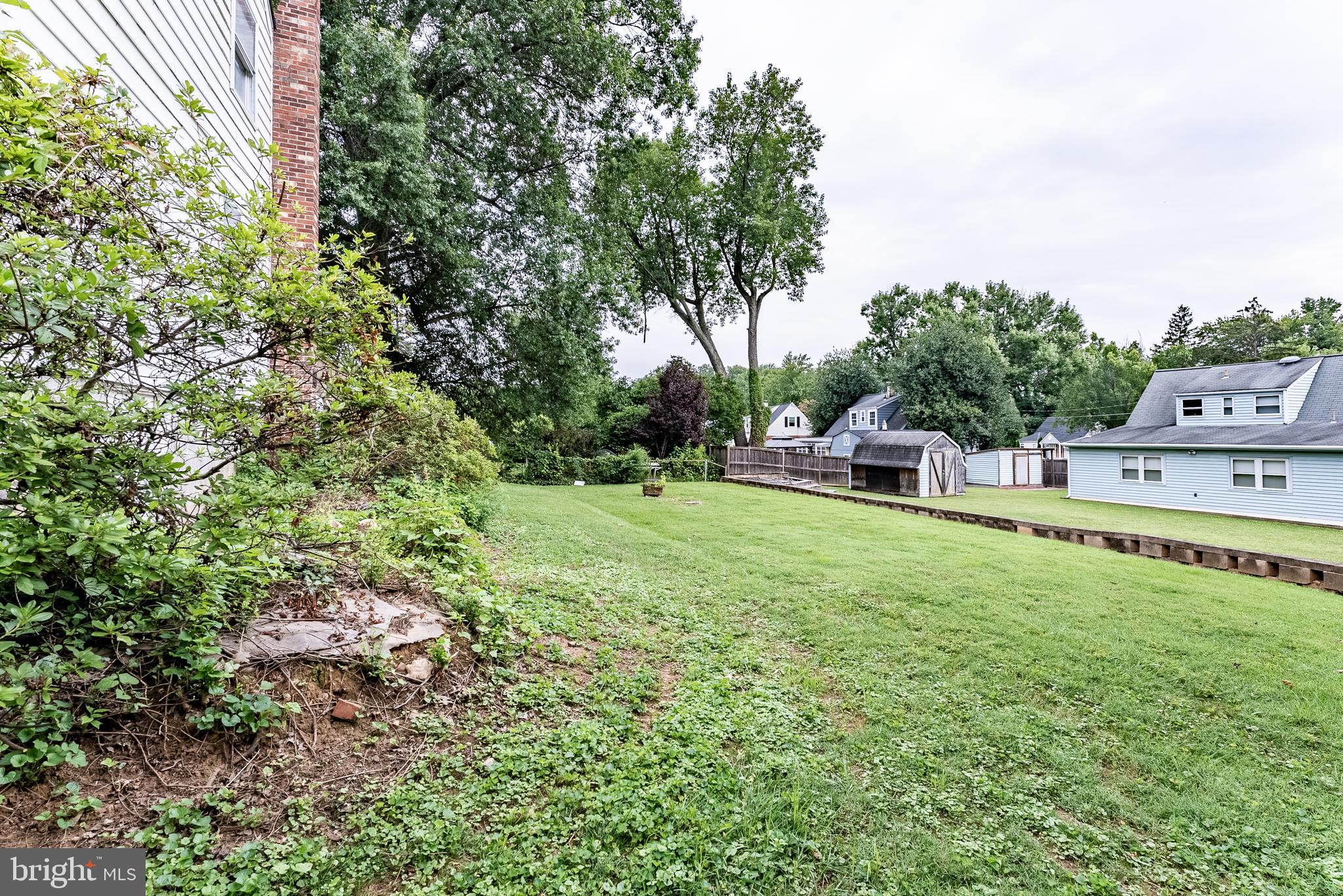 FAIRCHESTER - Residential