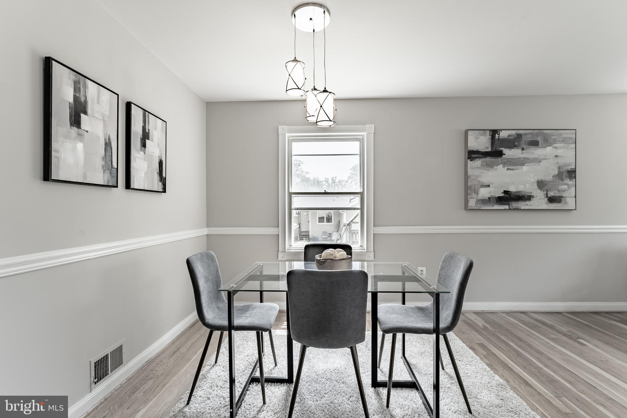 FAIRCHESTER - Residential