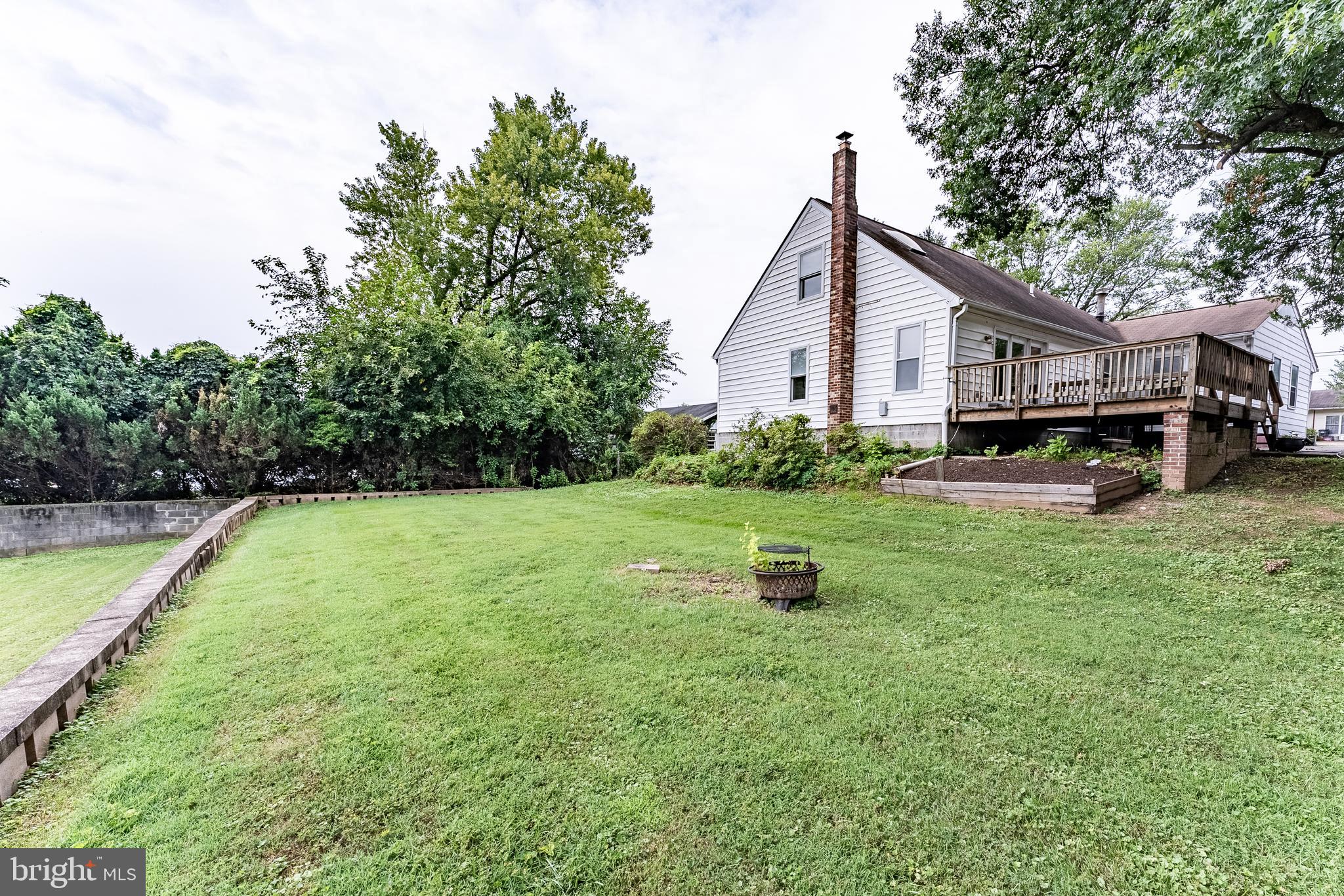 FAIRCHESTER - Residential