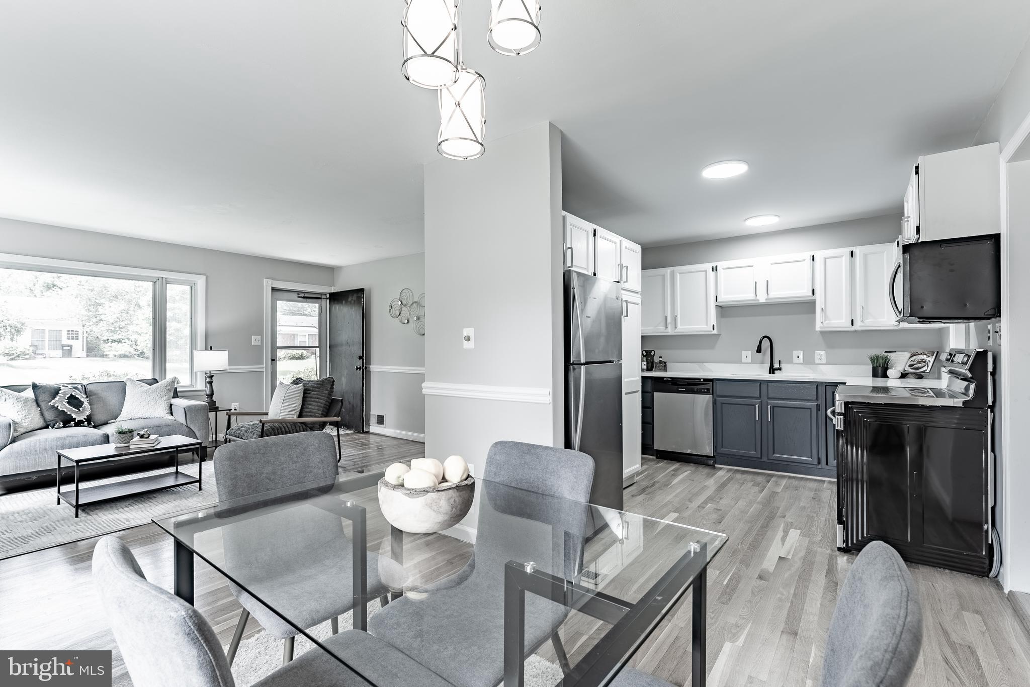 FAIRCHESTER - Residential