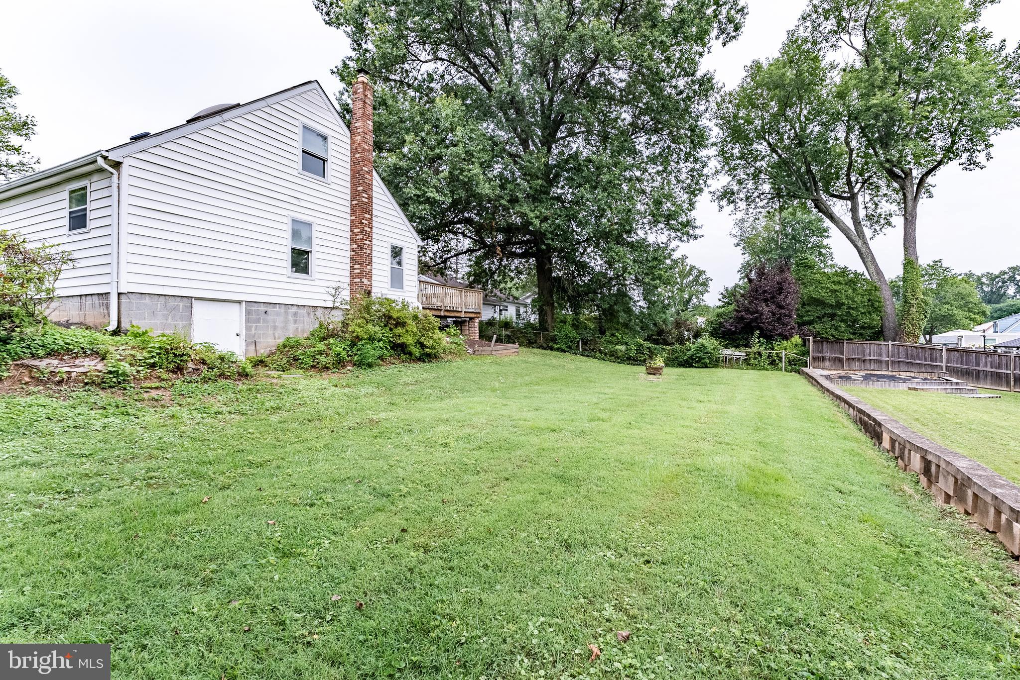 FAIRCHESTER - Residential