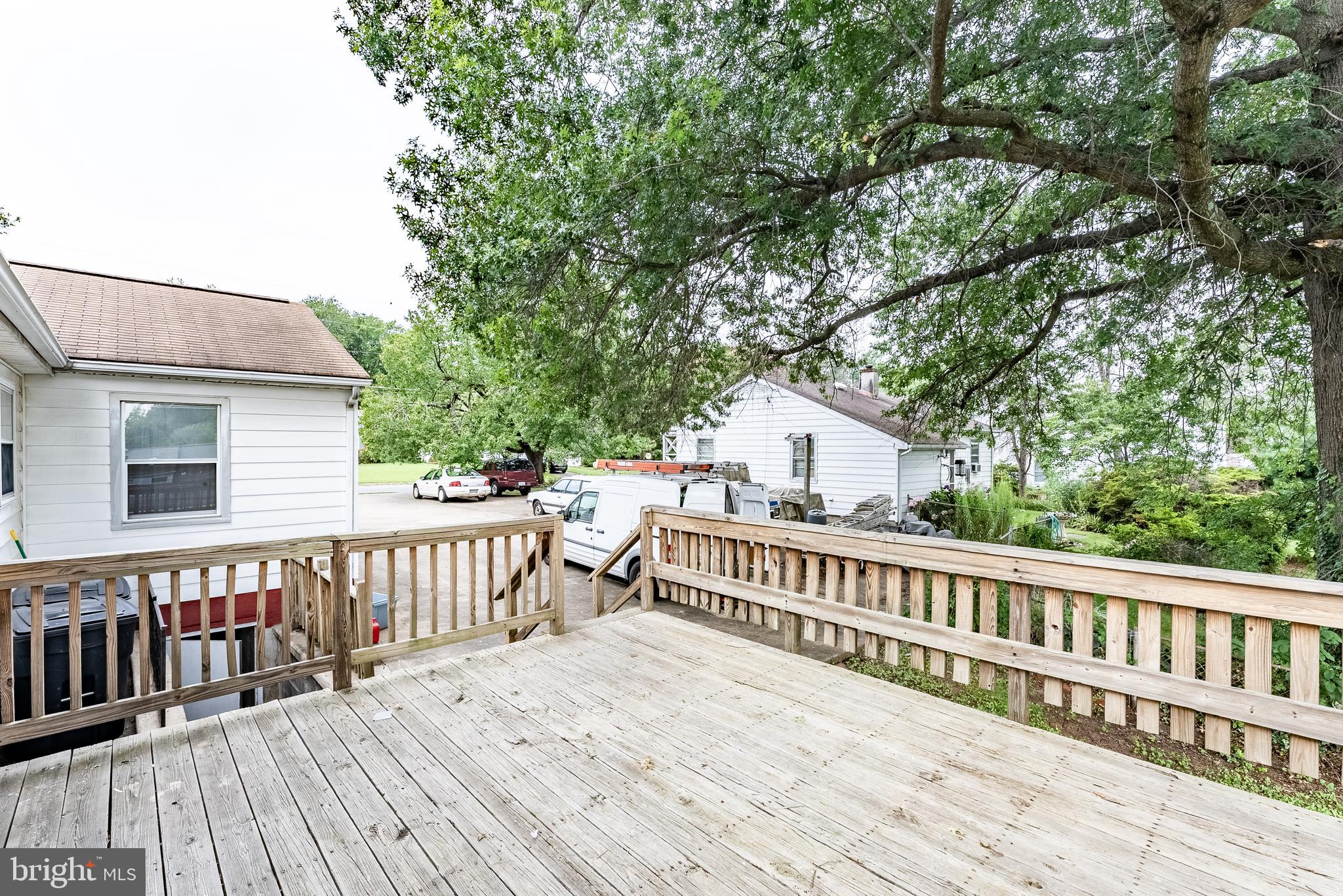 FAIRCHESTER - Residential