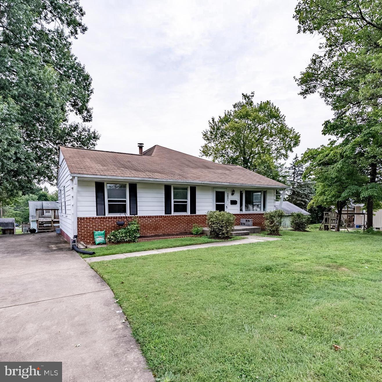 FAIRCHESTER - Residential