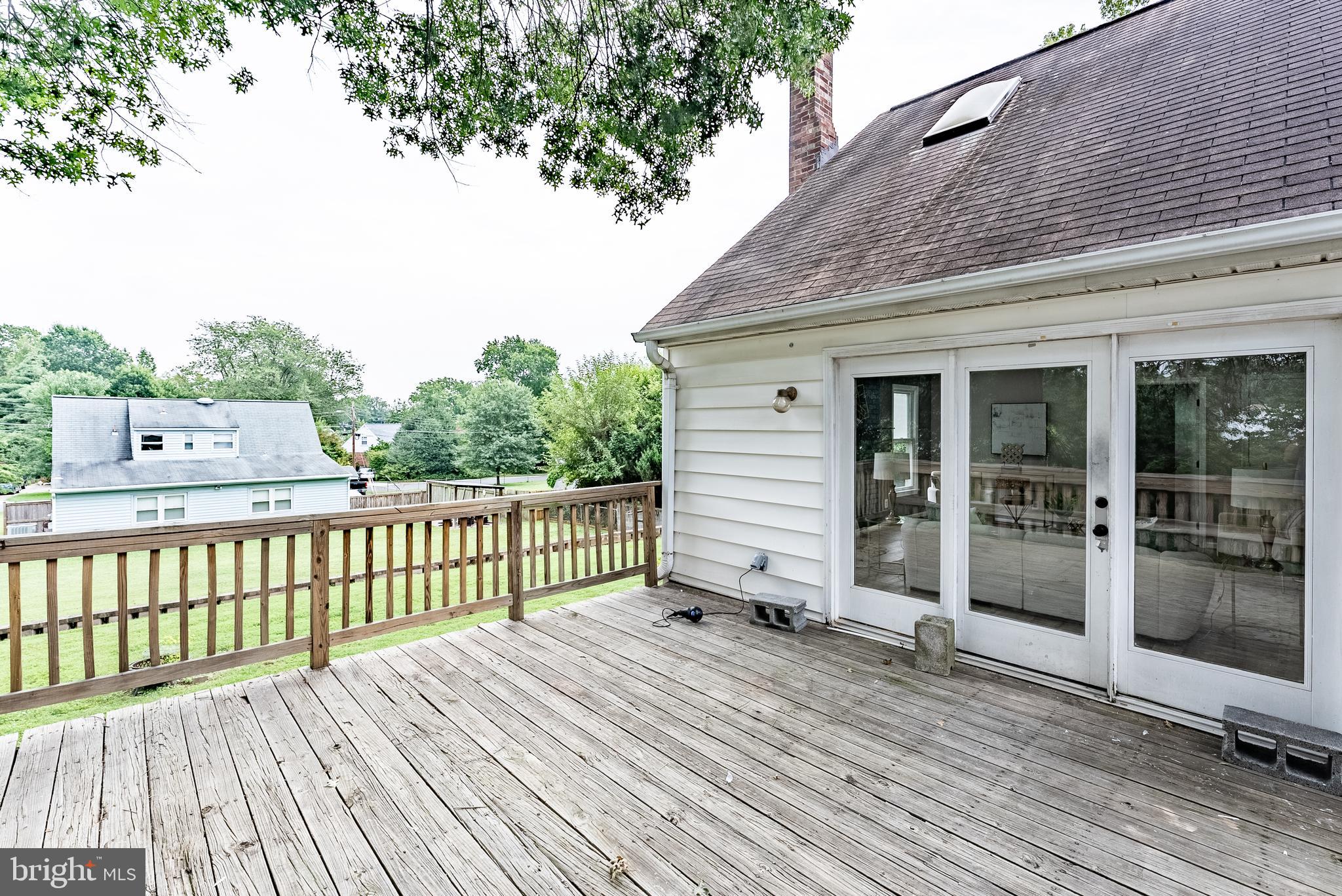 FAIRCHESTER - Residential