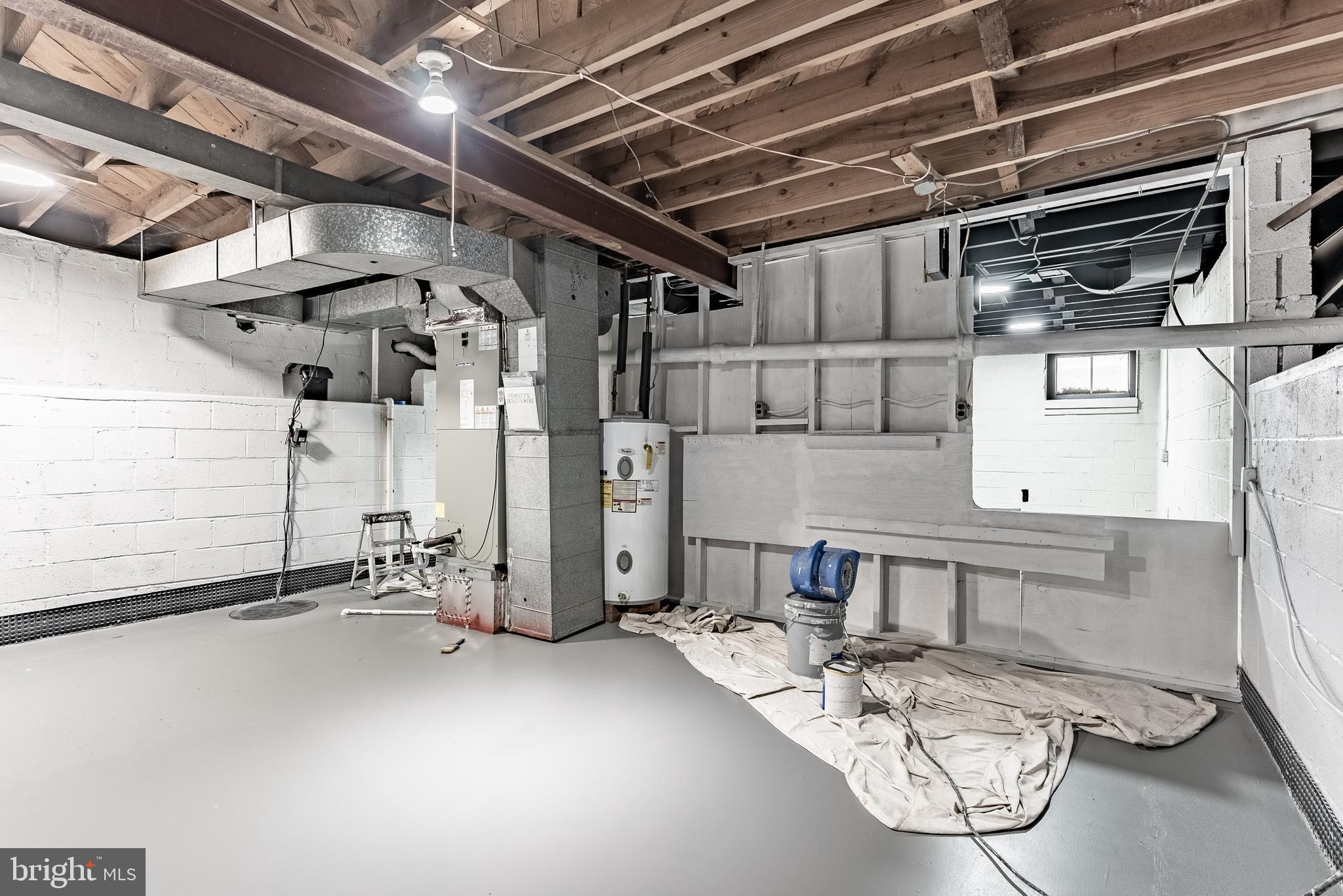 FAIRCHESTER - Residential