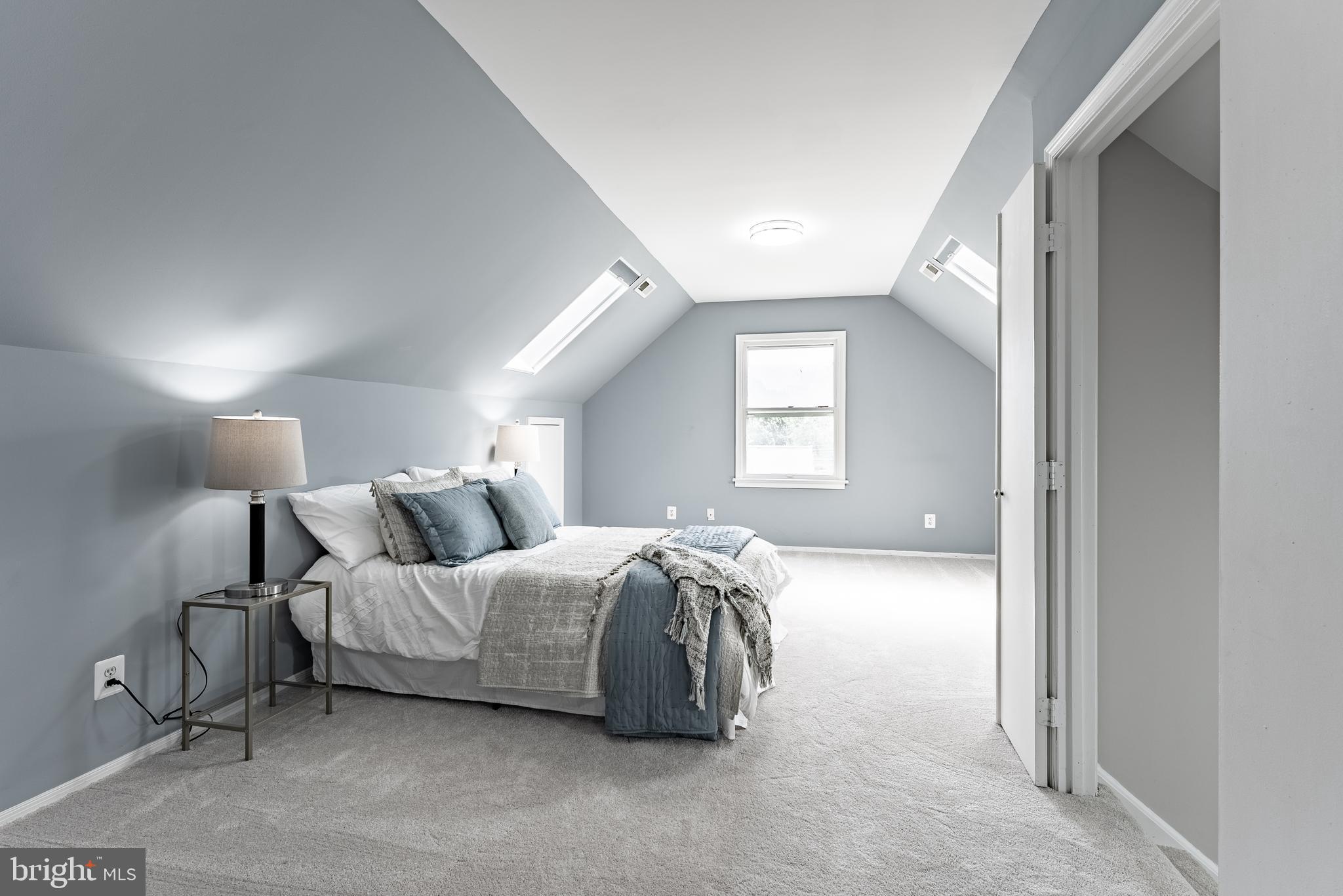 FAIRCHESTER - Residential