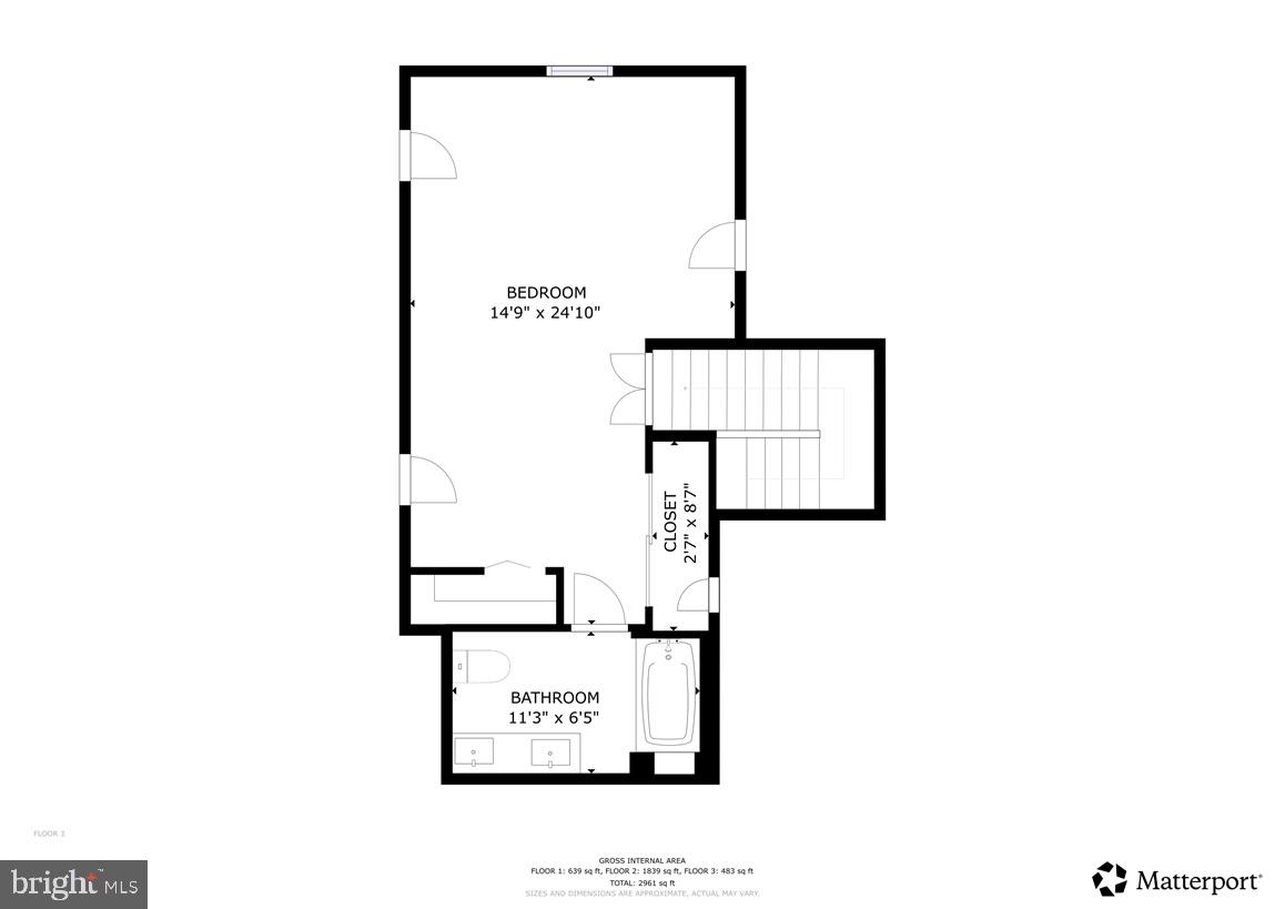 FAIRCHESTER - Residential