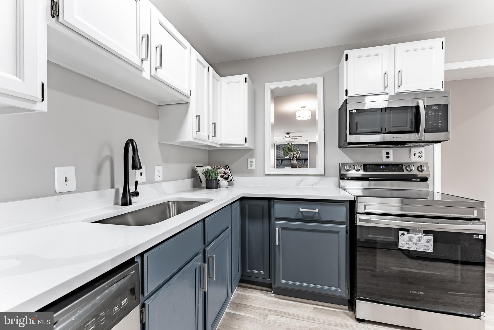 FAIRCHESTER - Residential