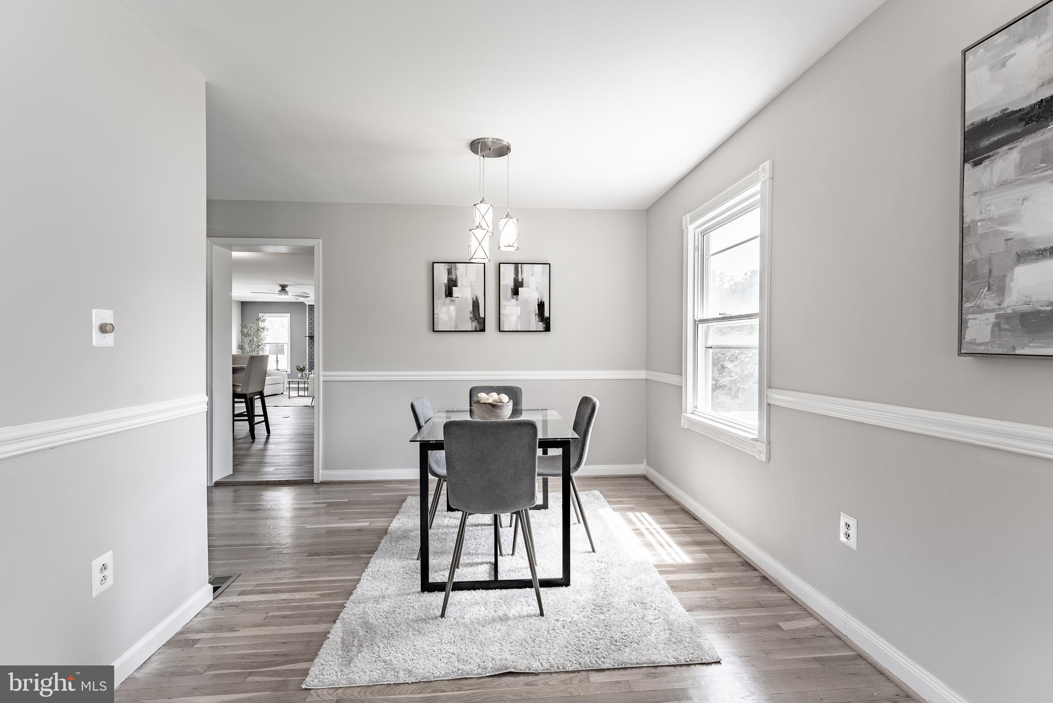 FAIRCHESTER - Residential