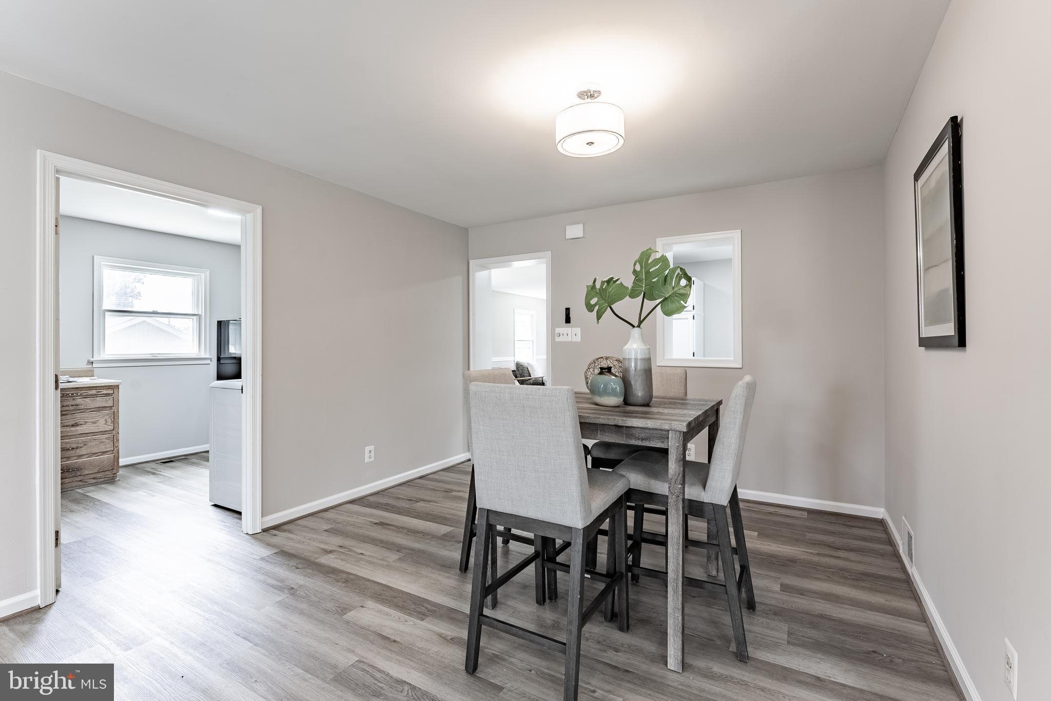 FAIRCHESTER - Residential