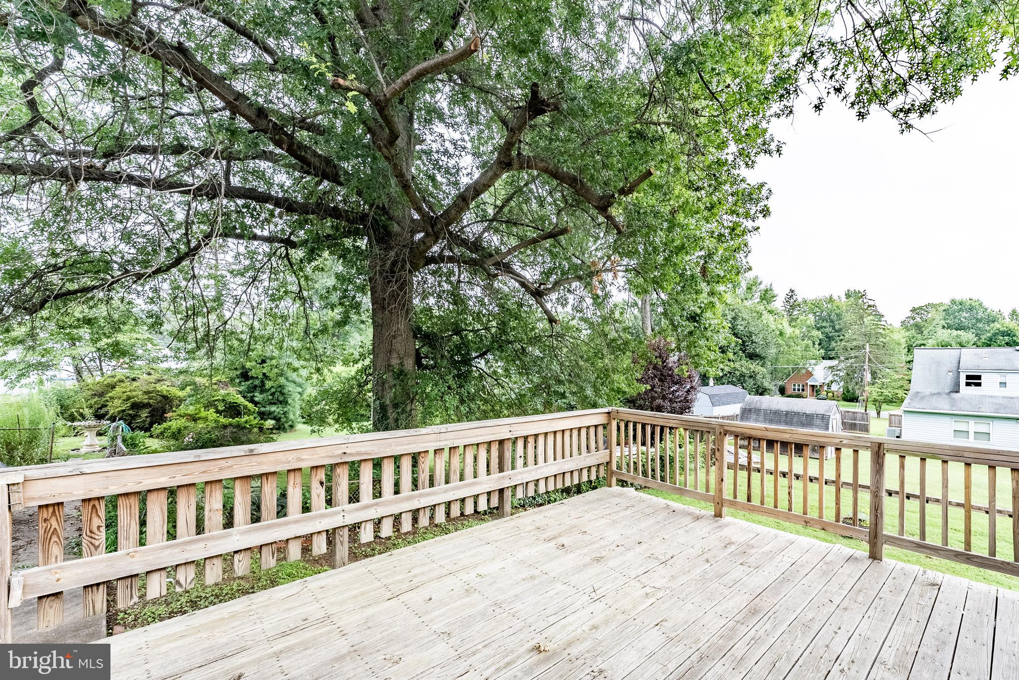 FAIRCHESTER - Residential