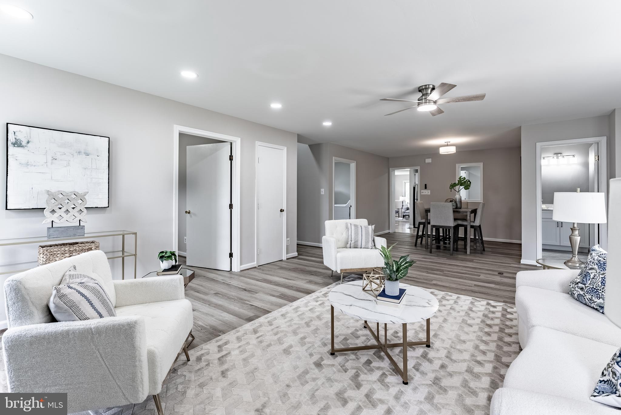 FAIRCHESTER - Residential