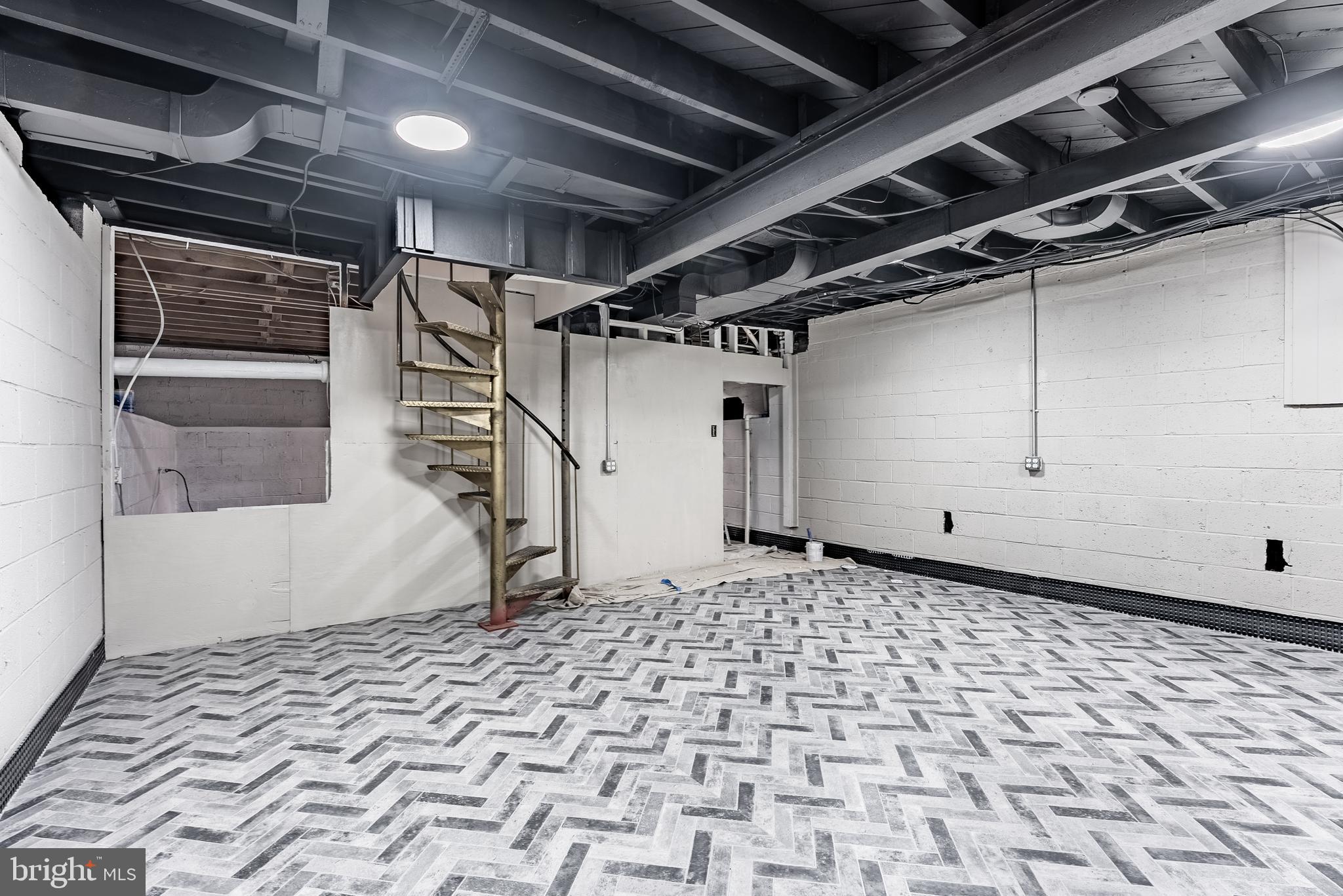 FAIRCHESTER - Residential