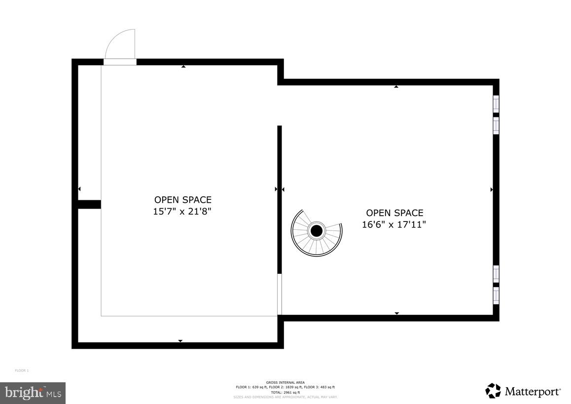 FAIRCHESTER - Residential