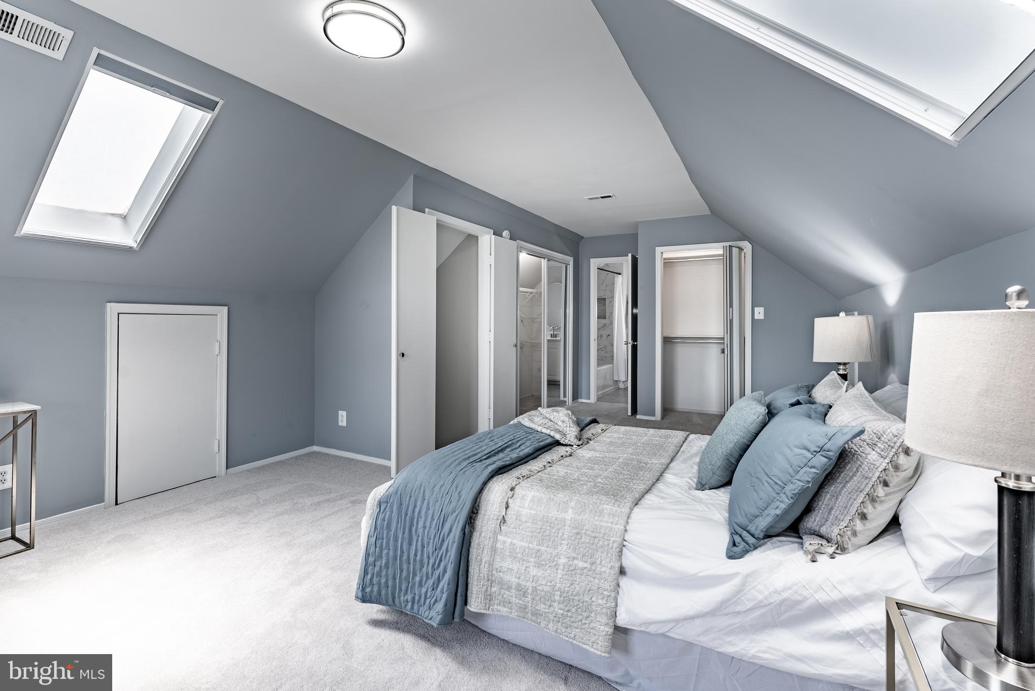 FAIRCHESTER - Residential