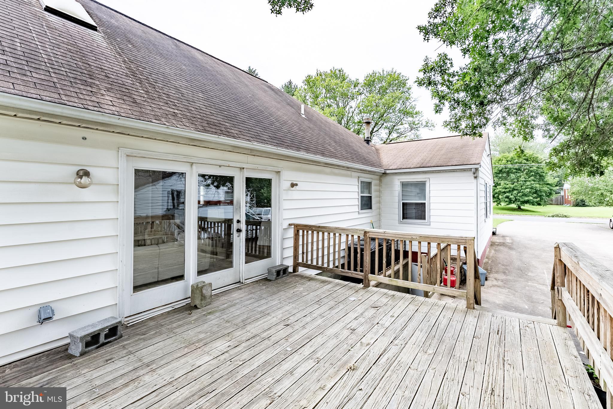 FAIRCHESTER - Residential